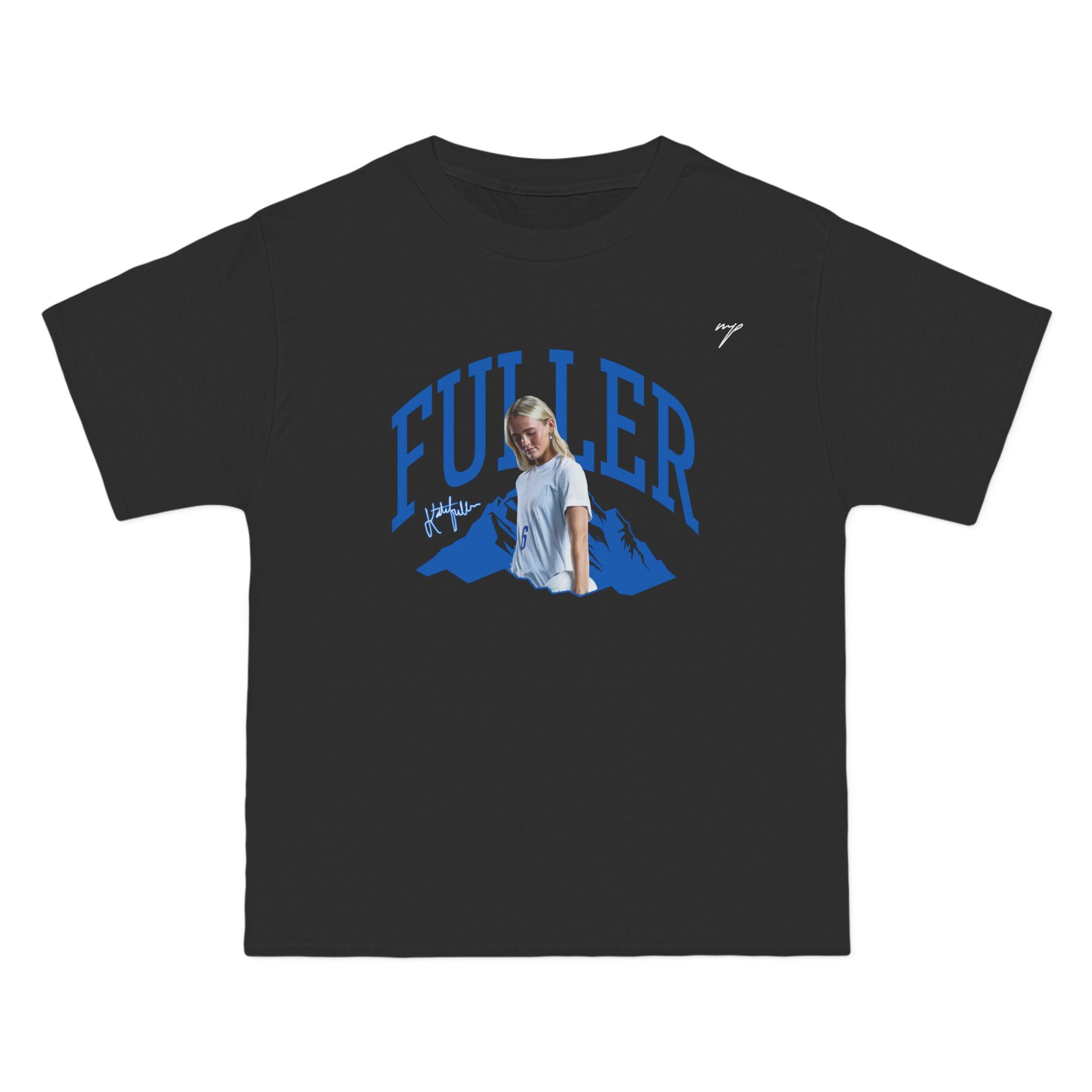 Kate Fuller Vintage Tee