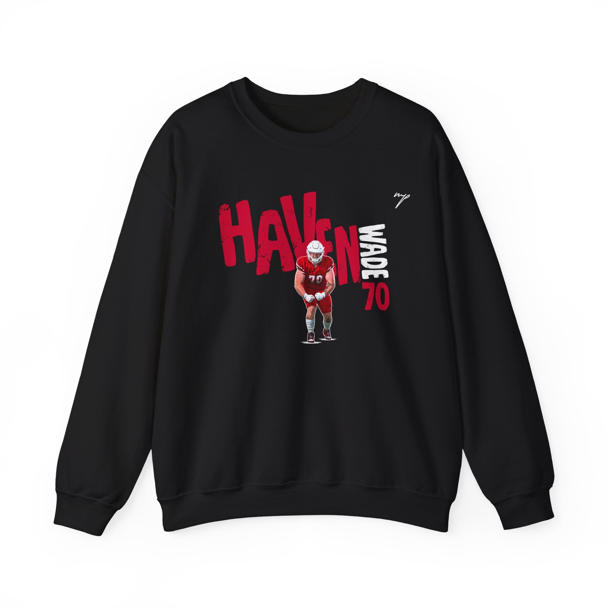 Haven Wade Crewneck
