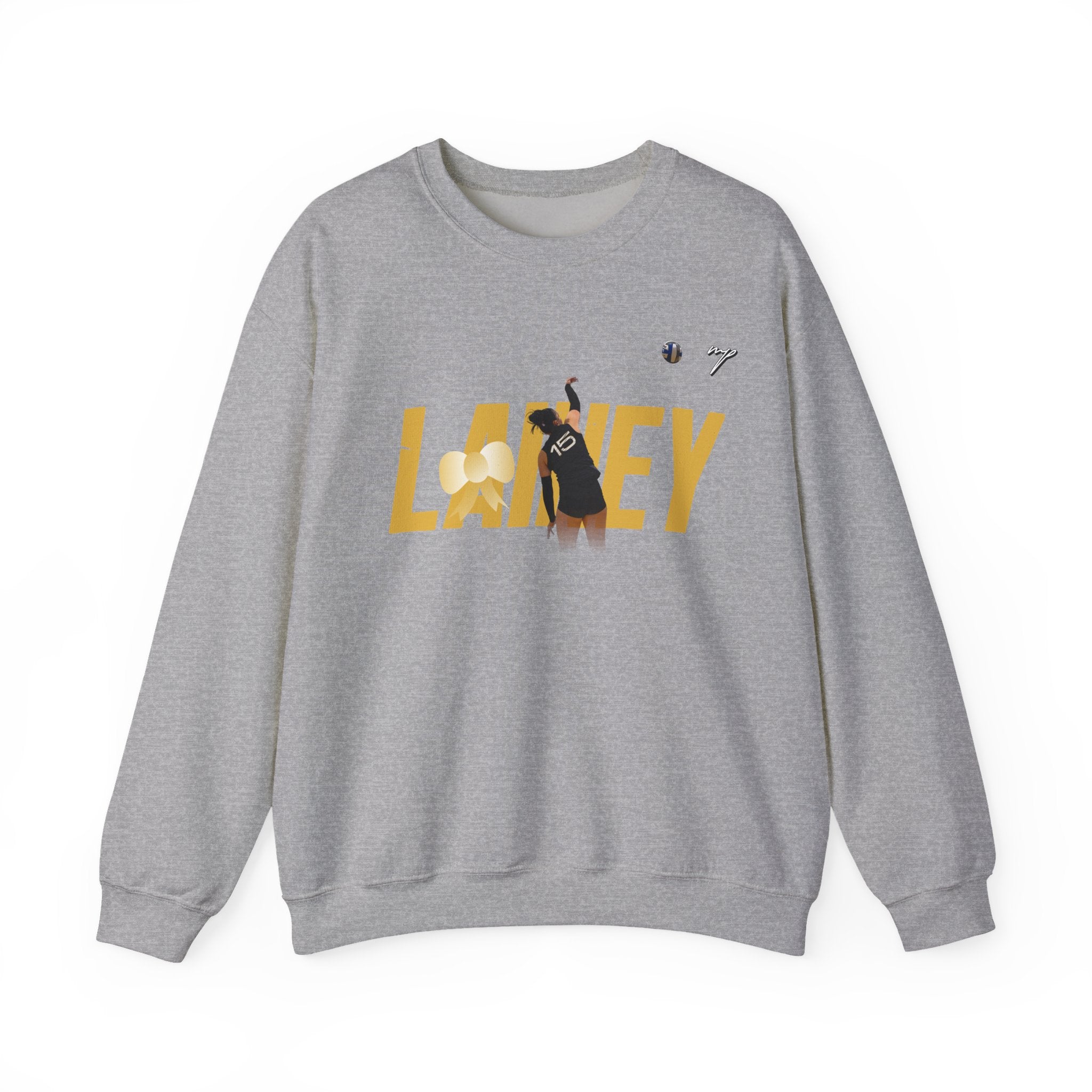 Lainey Davis Crewneck