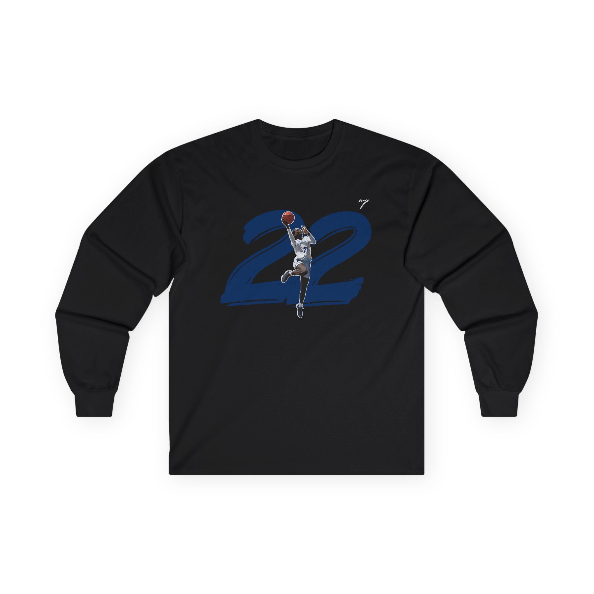 Vivian Onugha Long Sleeve Tee