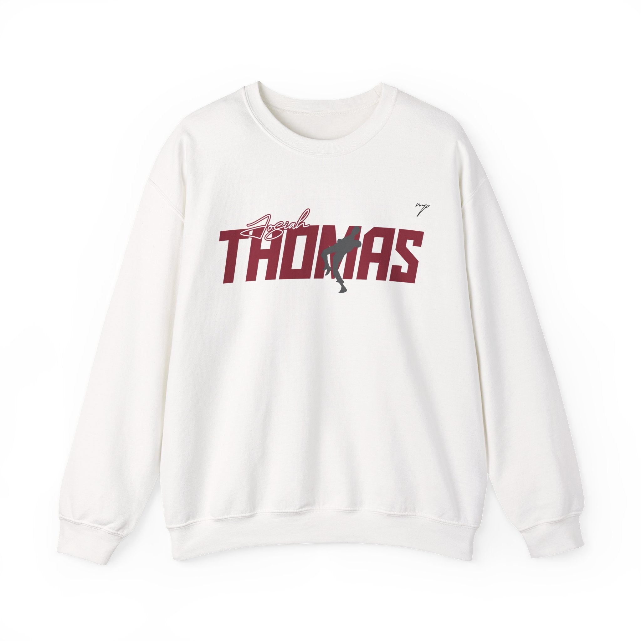 Josiah Thomas Crewneck