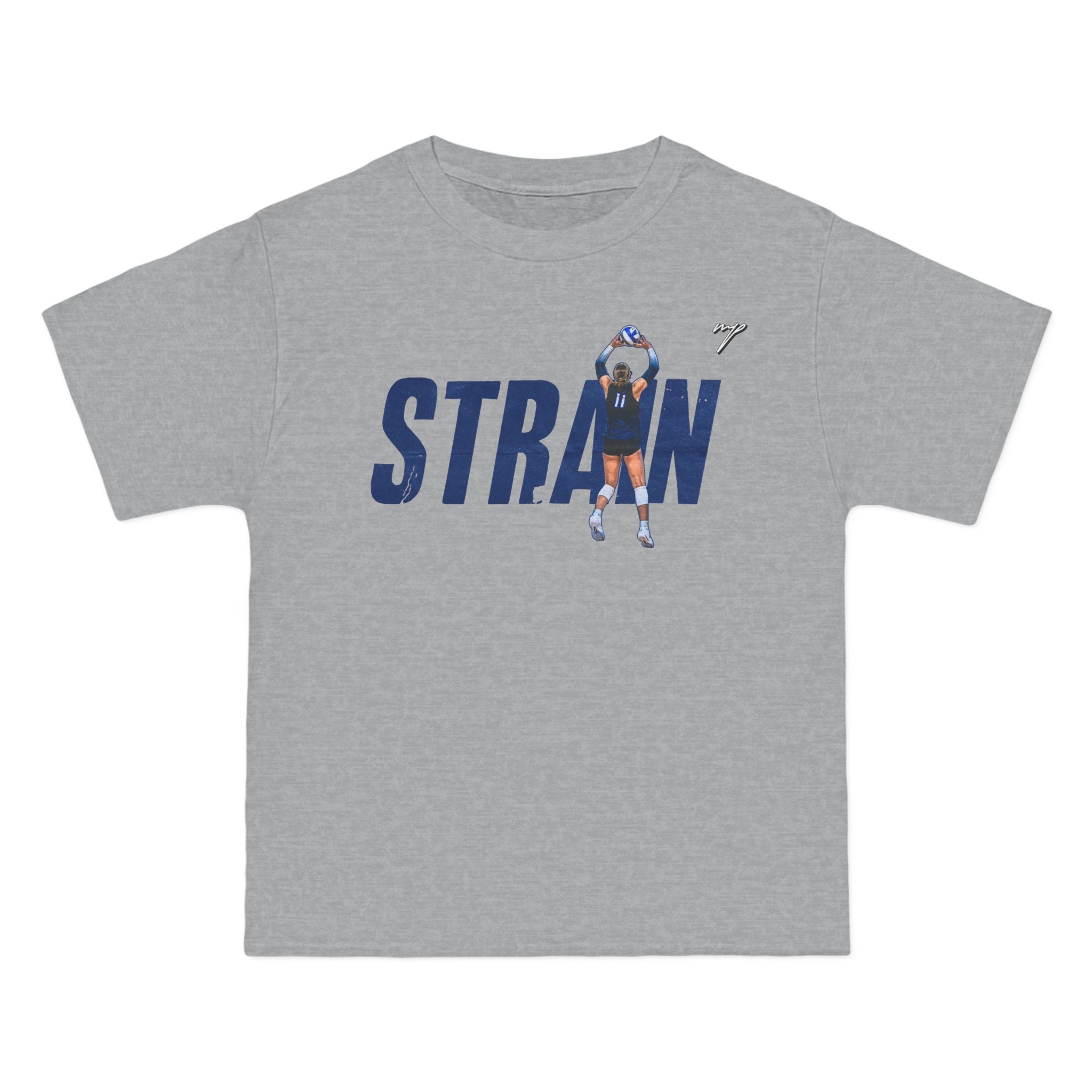 Emersen Strain Vintage Tee
