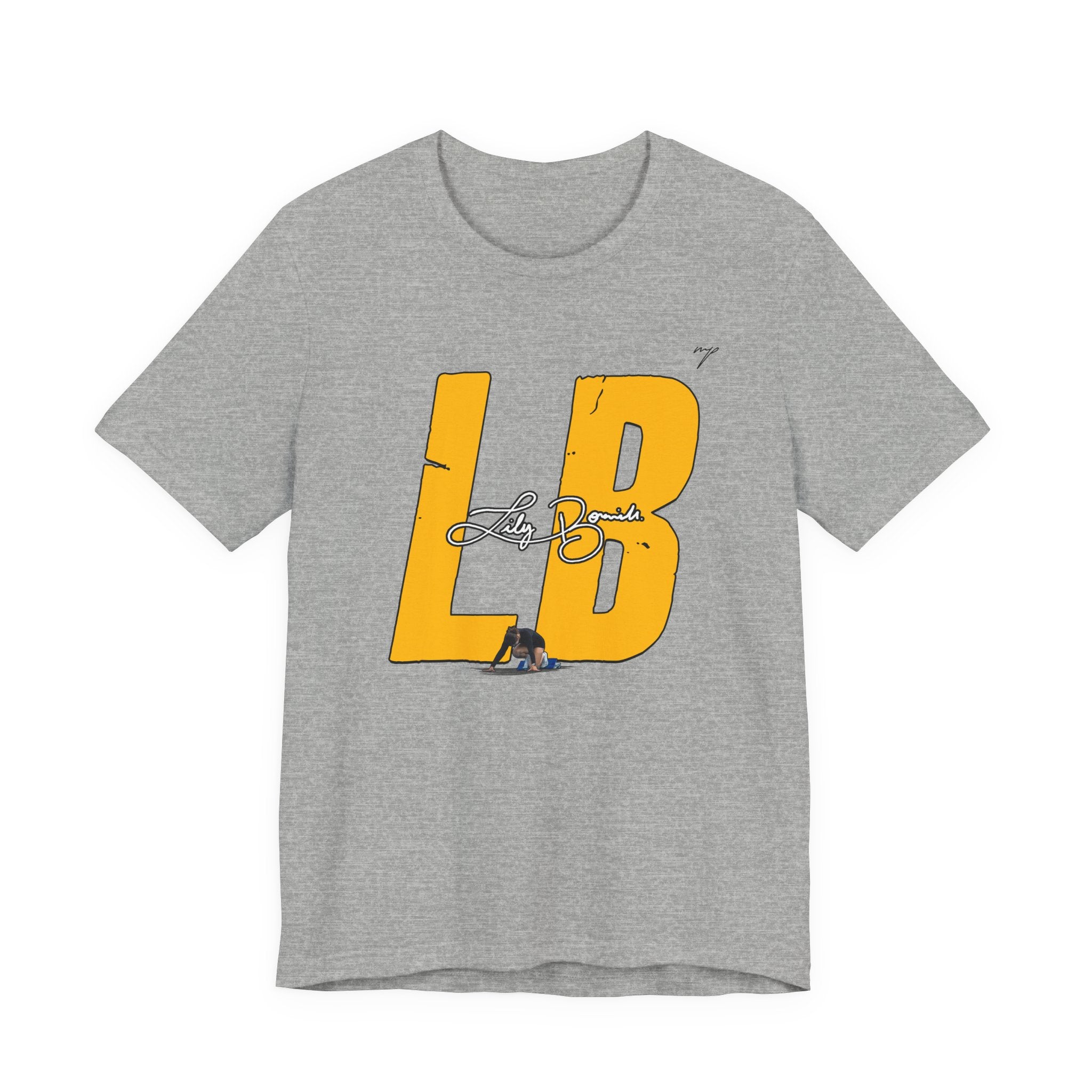 Lily Bosnich Graphic Tee
