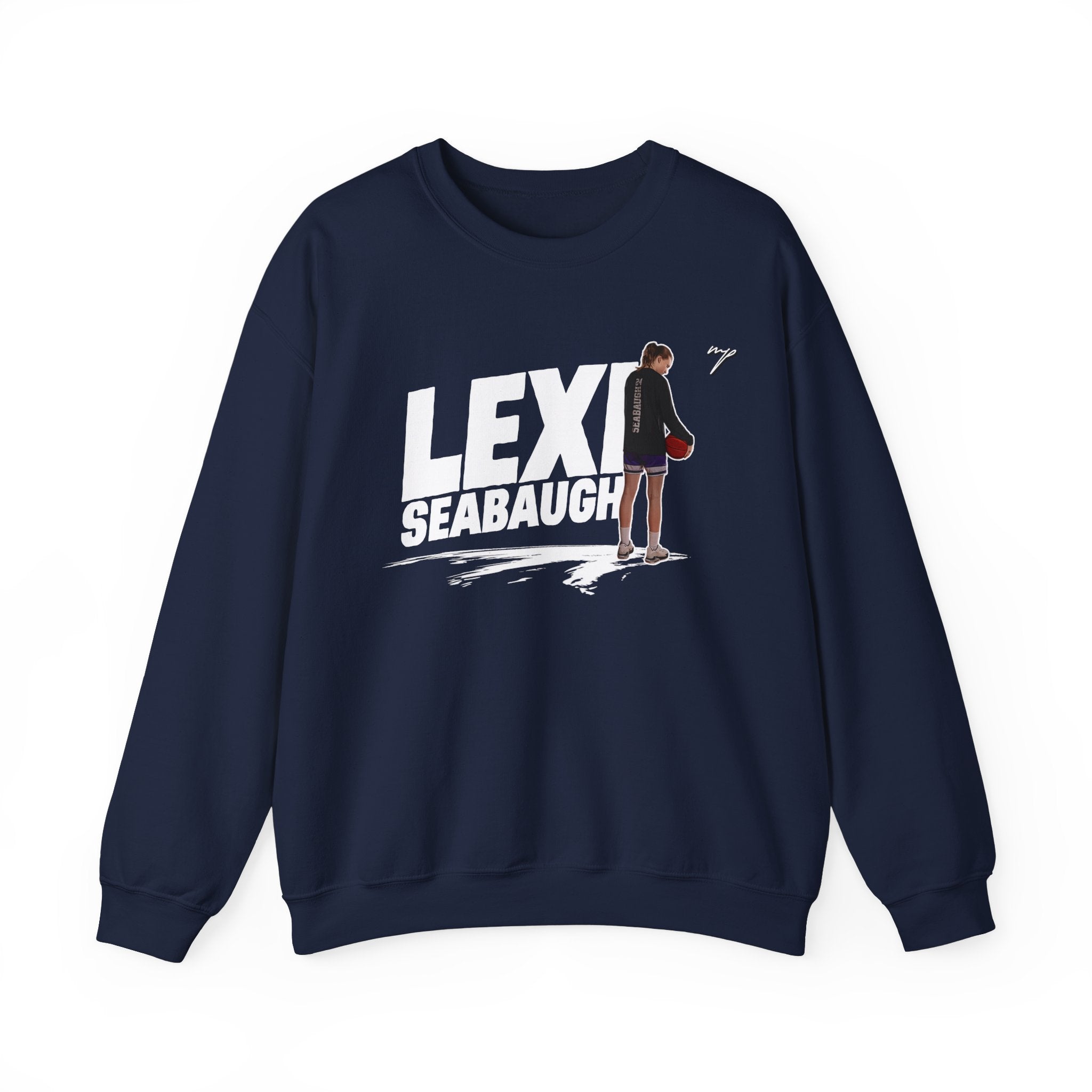 Lexi Seabaugh Crewneck