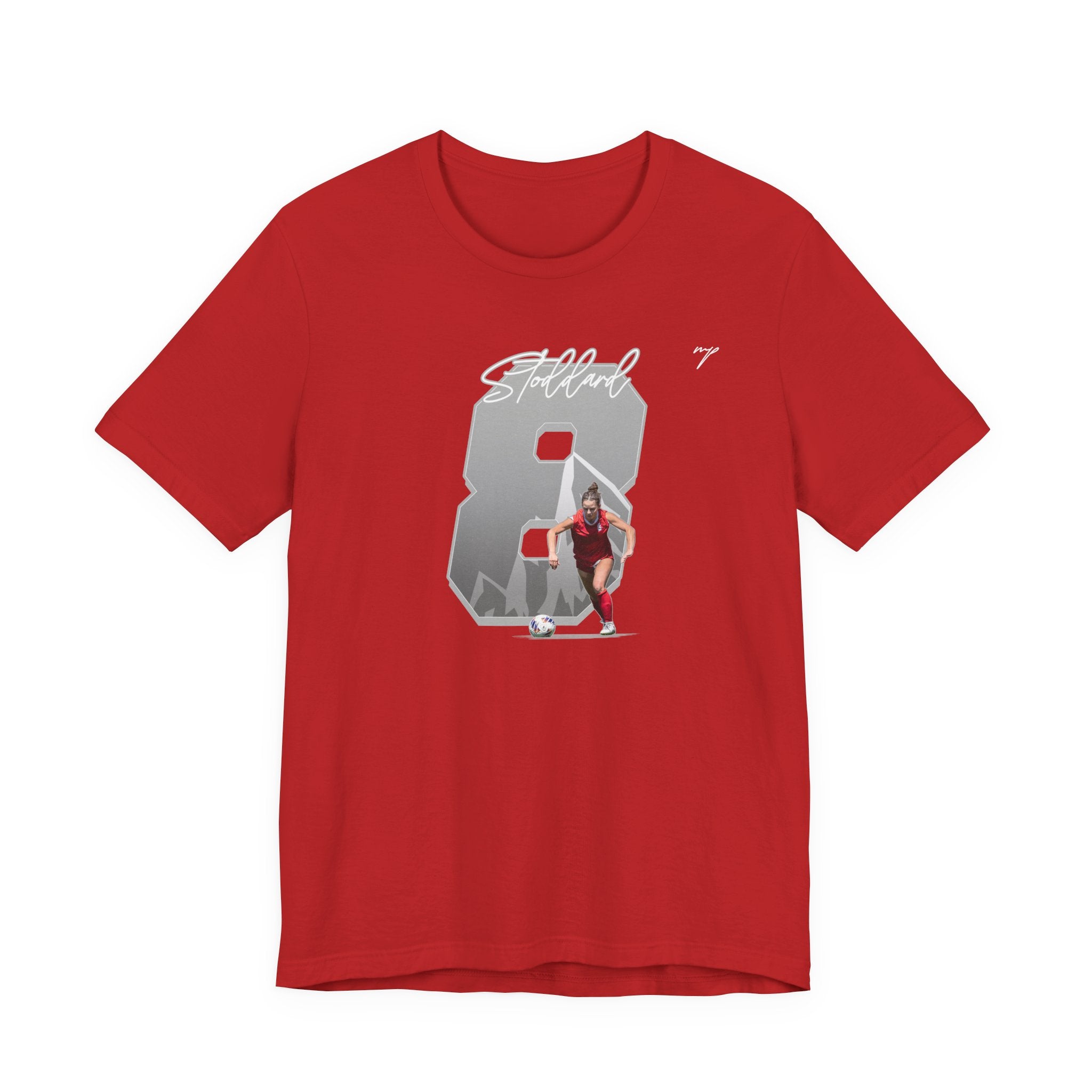 Maddie Stoddard Graphic Tee