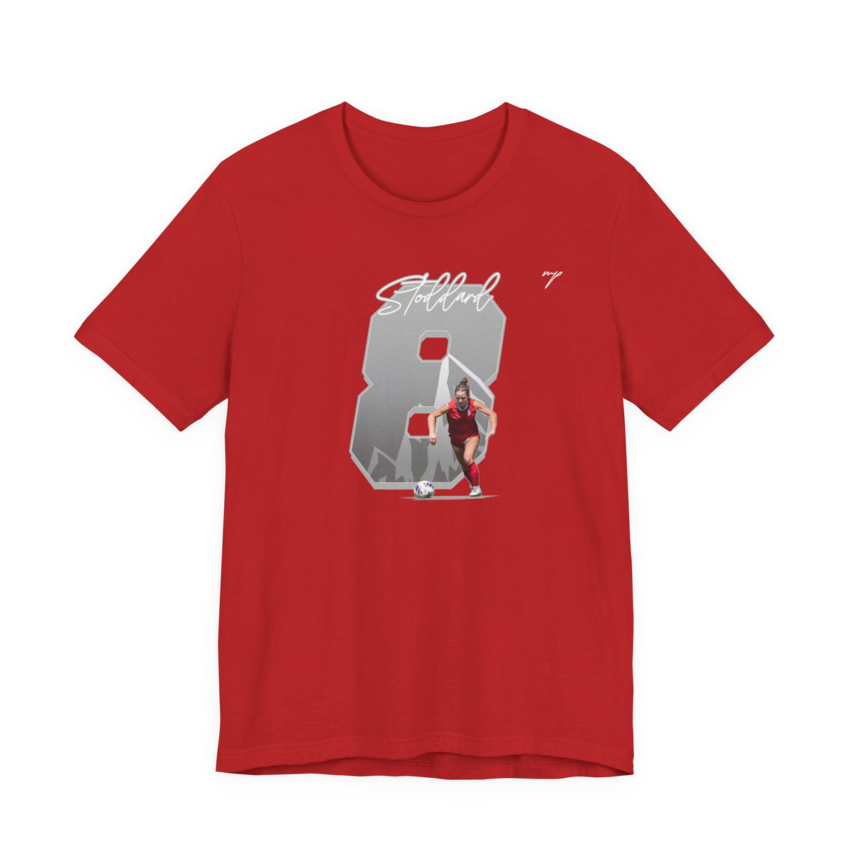 Maddie Stoddard Graphic Tee