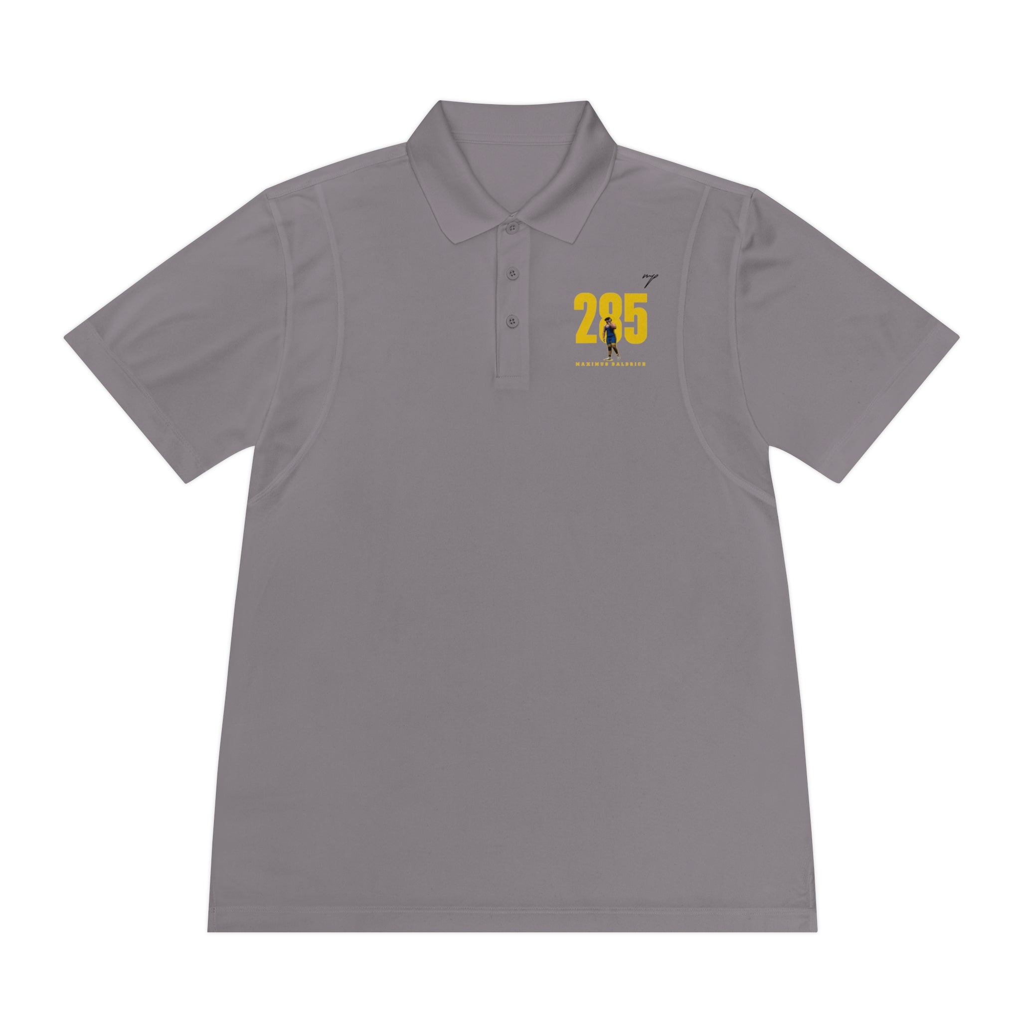 Maximus Baldrich Polo