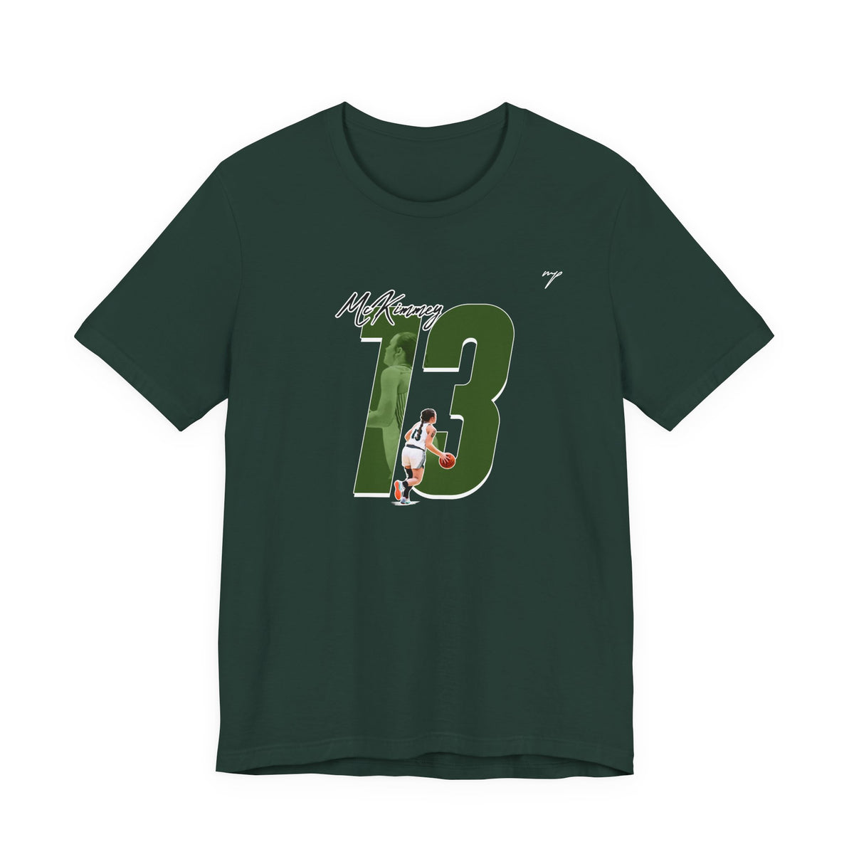 Braylynne McKimmey Graphic Tee