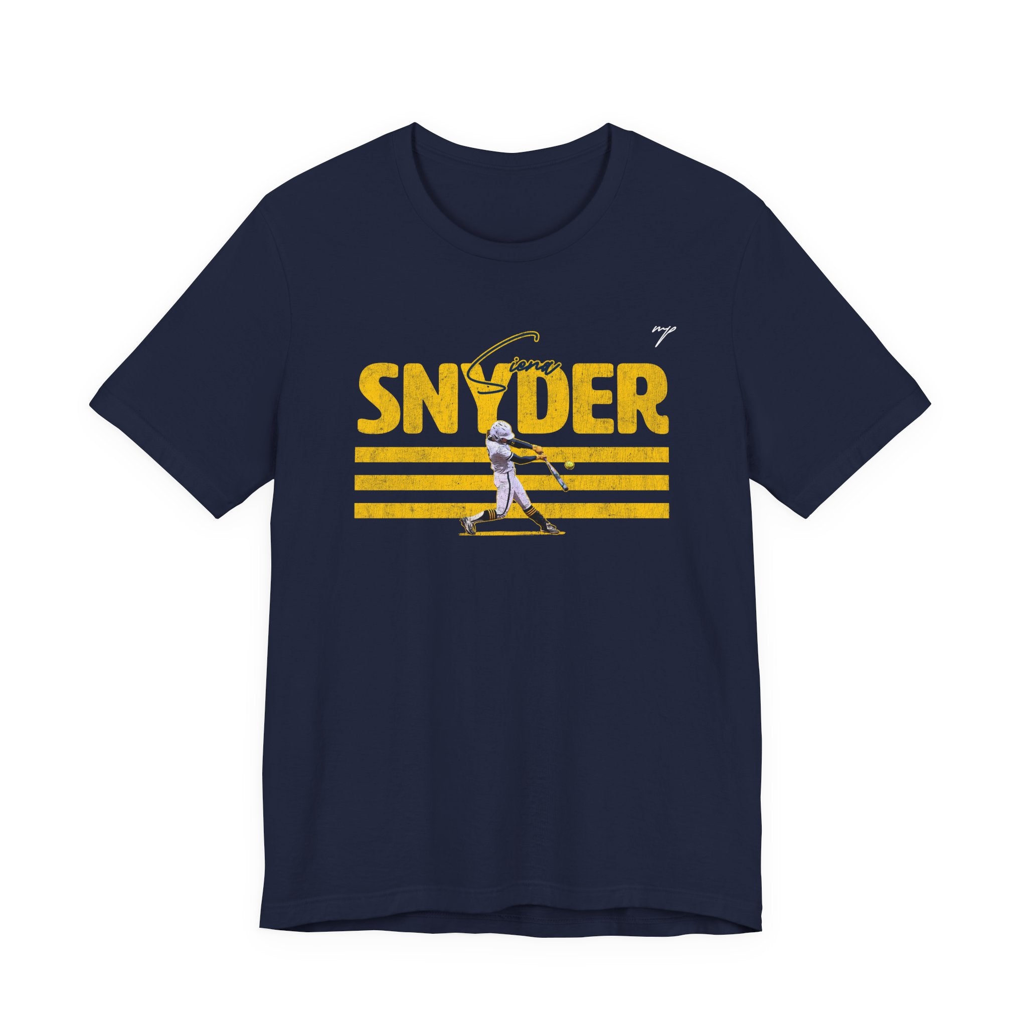 Siena Snyder Graphic Tee