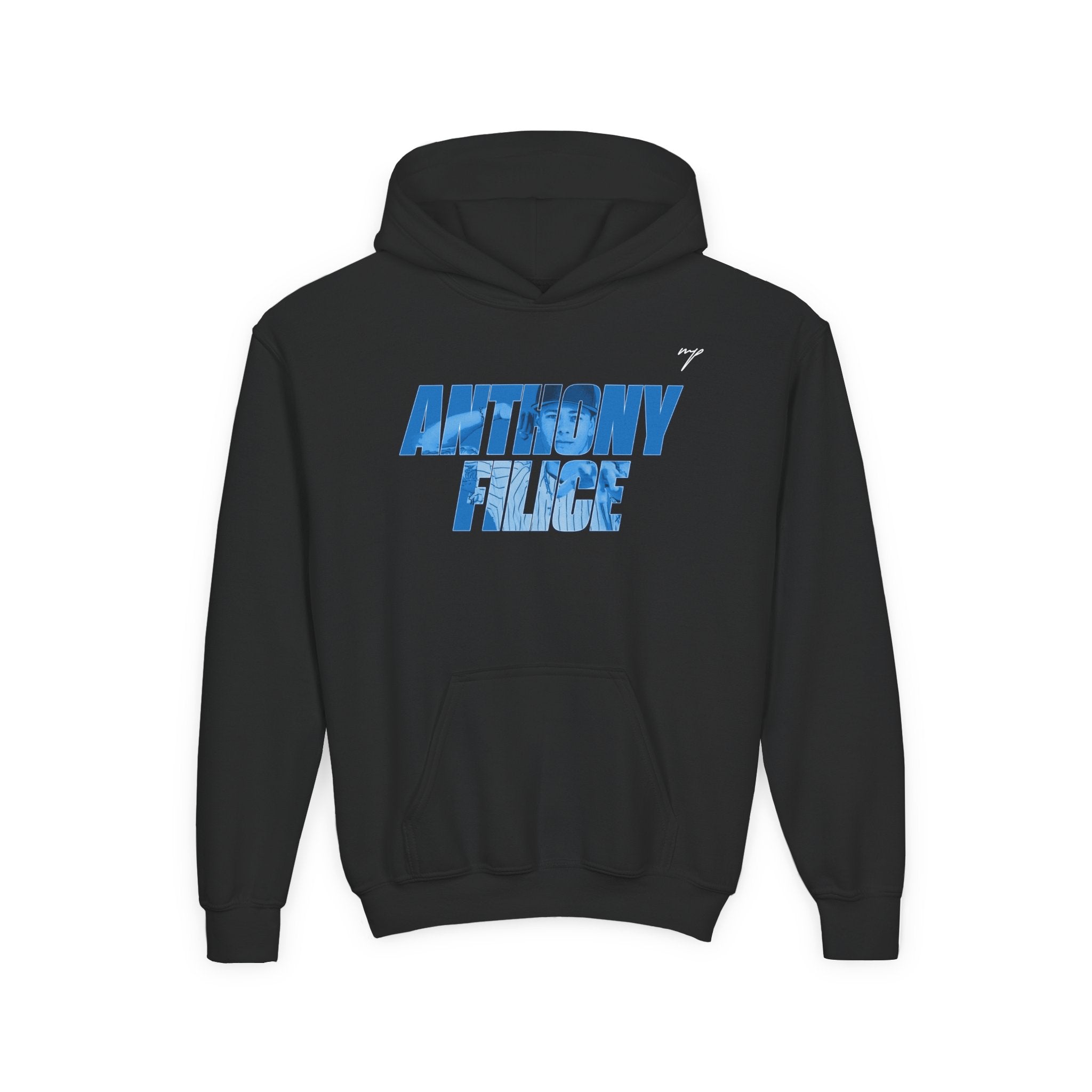 Anthony Filice Youth Hoodie