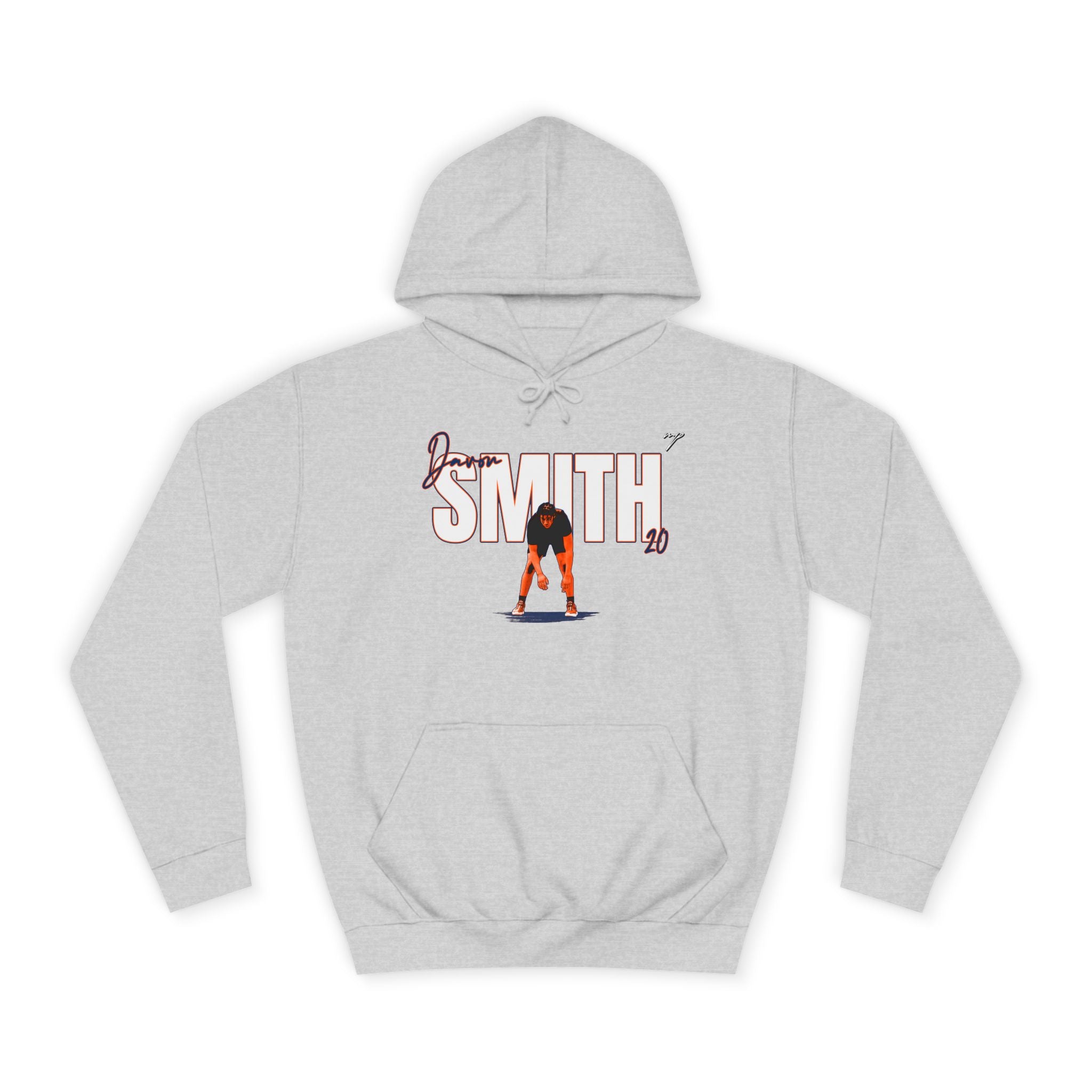 Davon Smith Hoodie