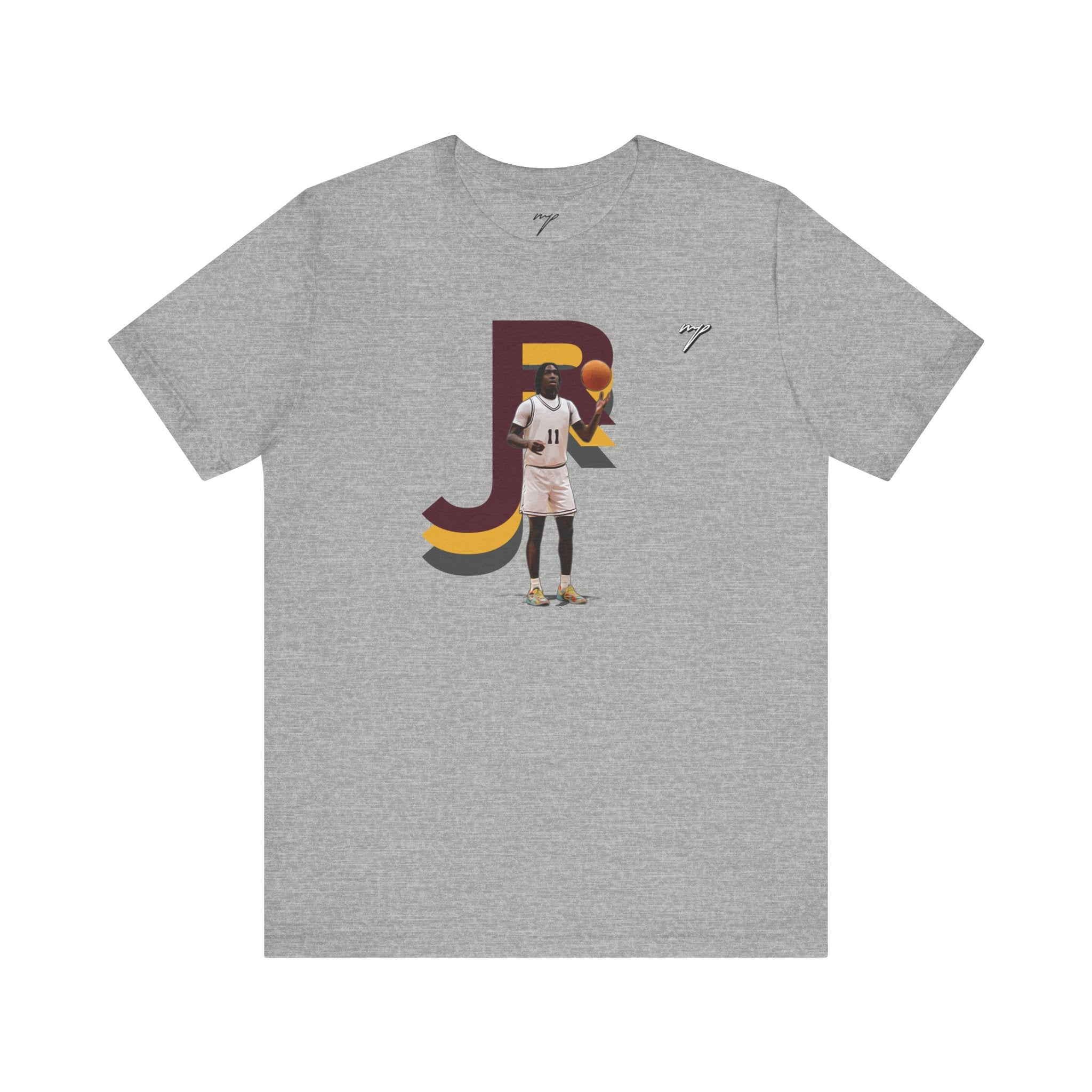Jalen Rivens Graphic Tee