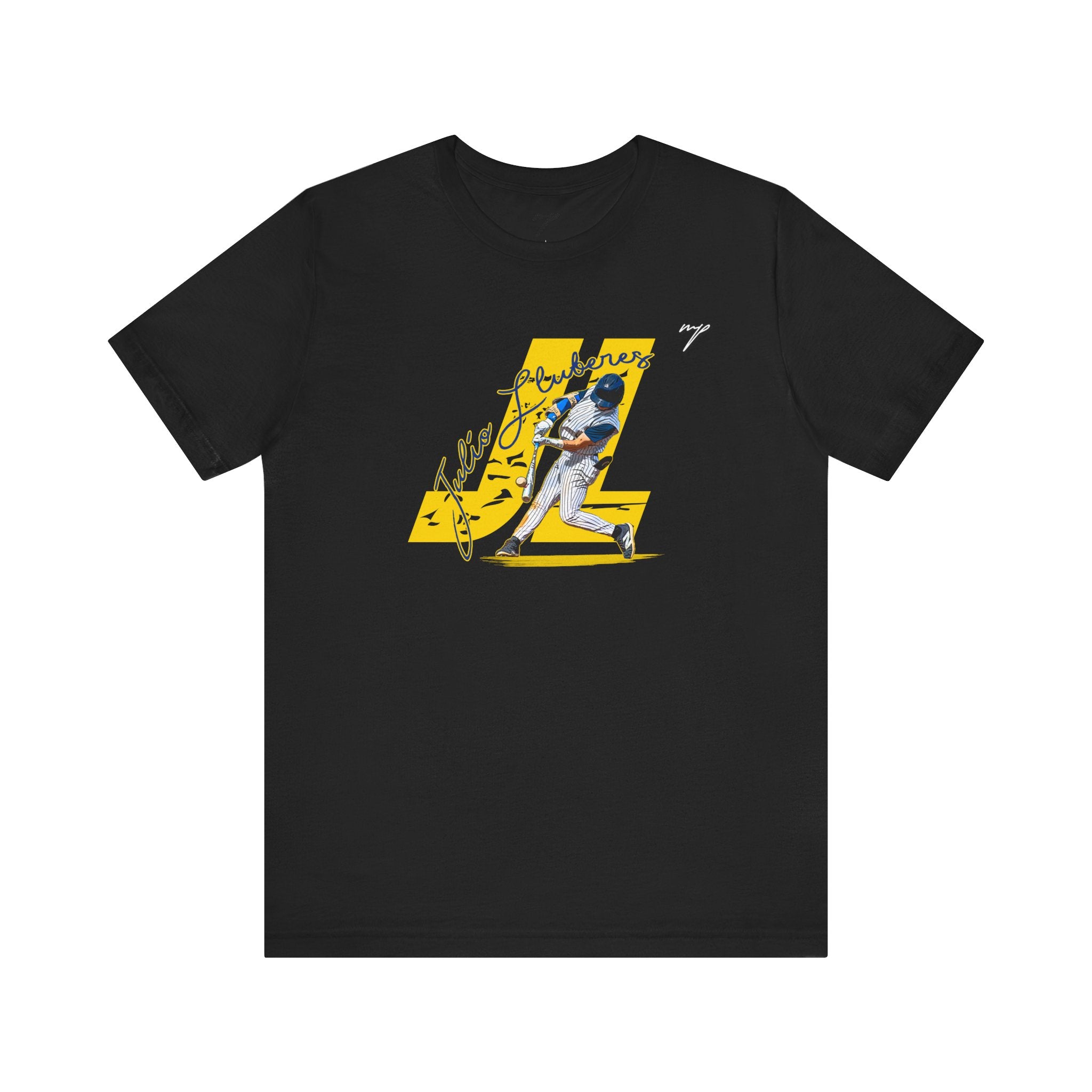 Julio Lluberes Graphic Tee