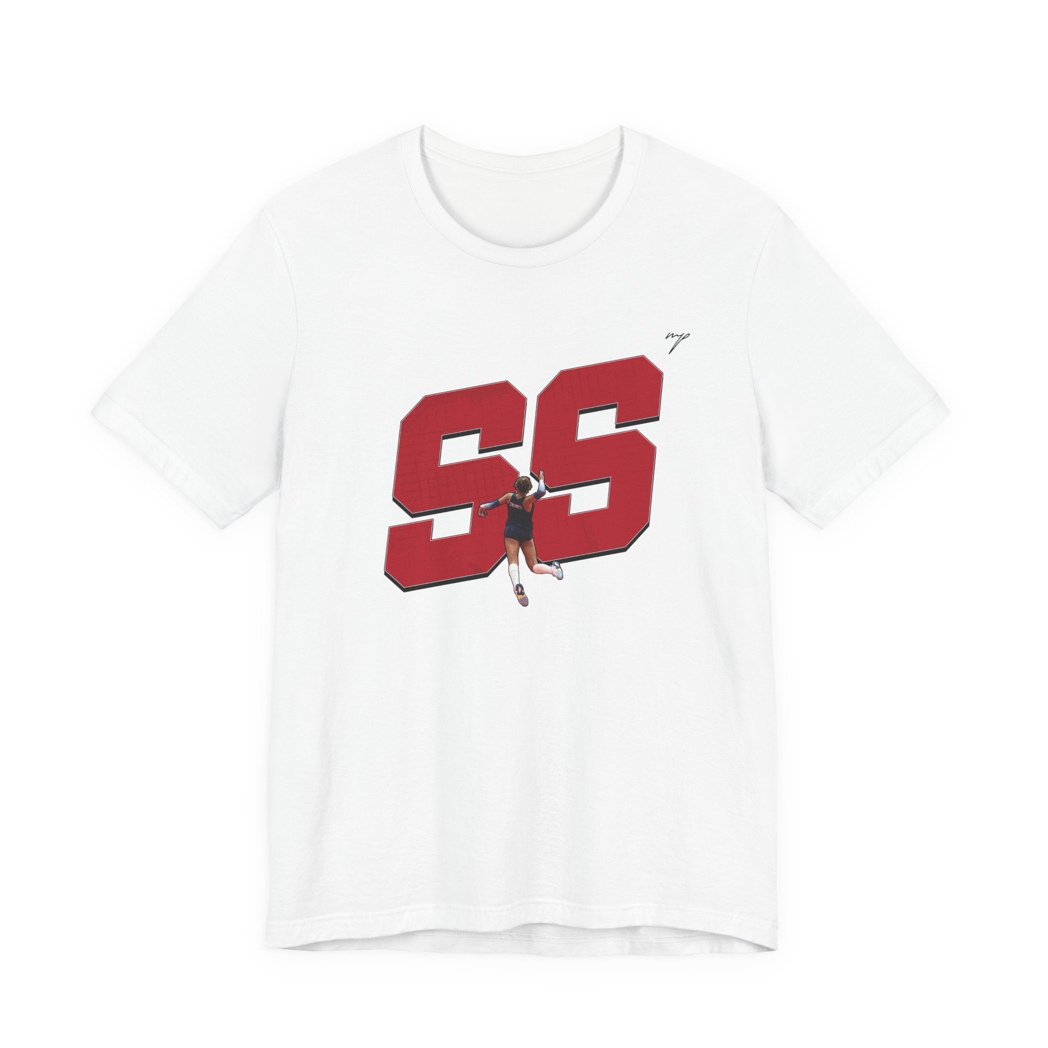 Sophia Stallworth Graphic Tee