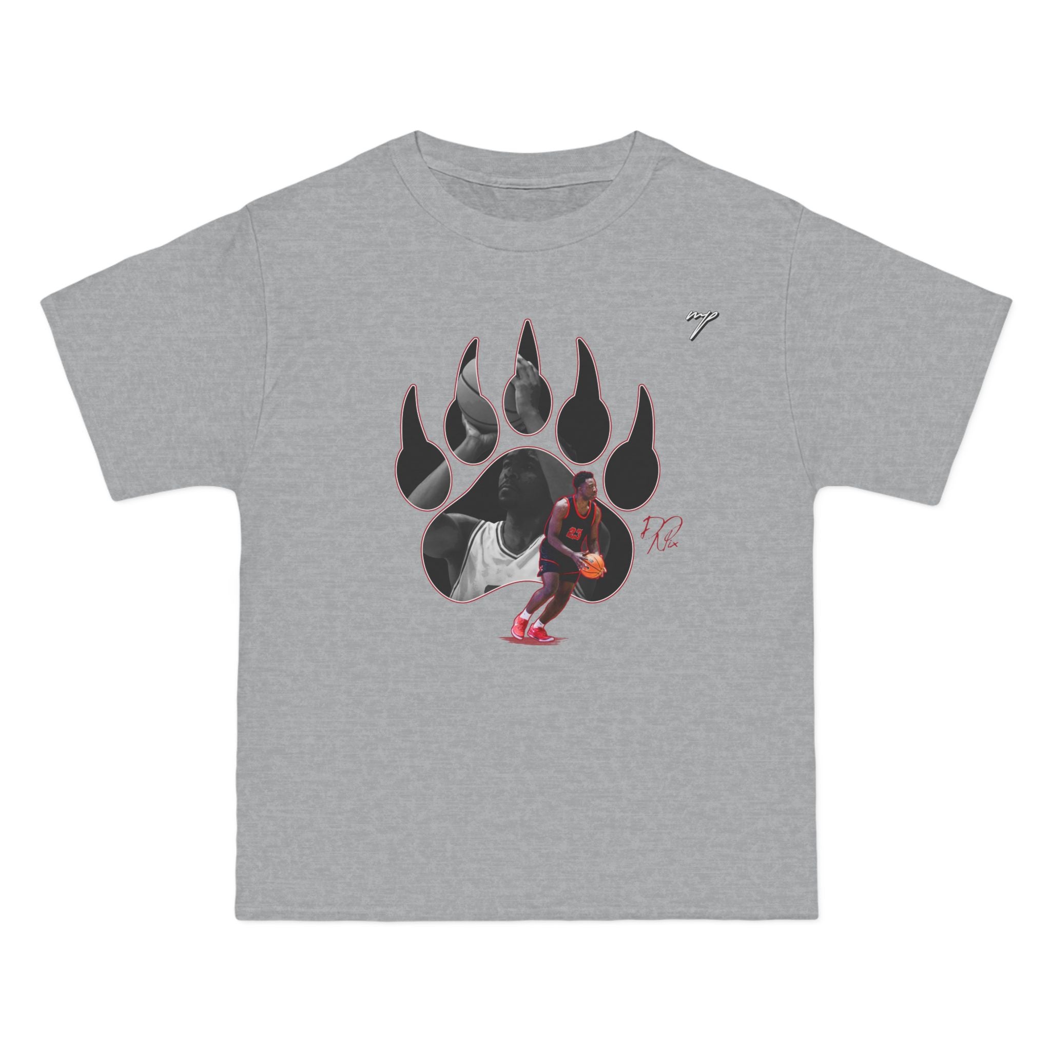 DJ Nix Vintage Tee