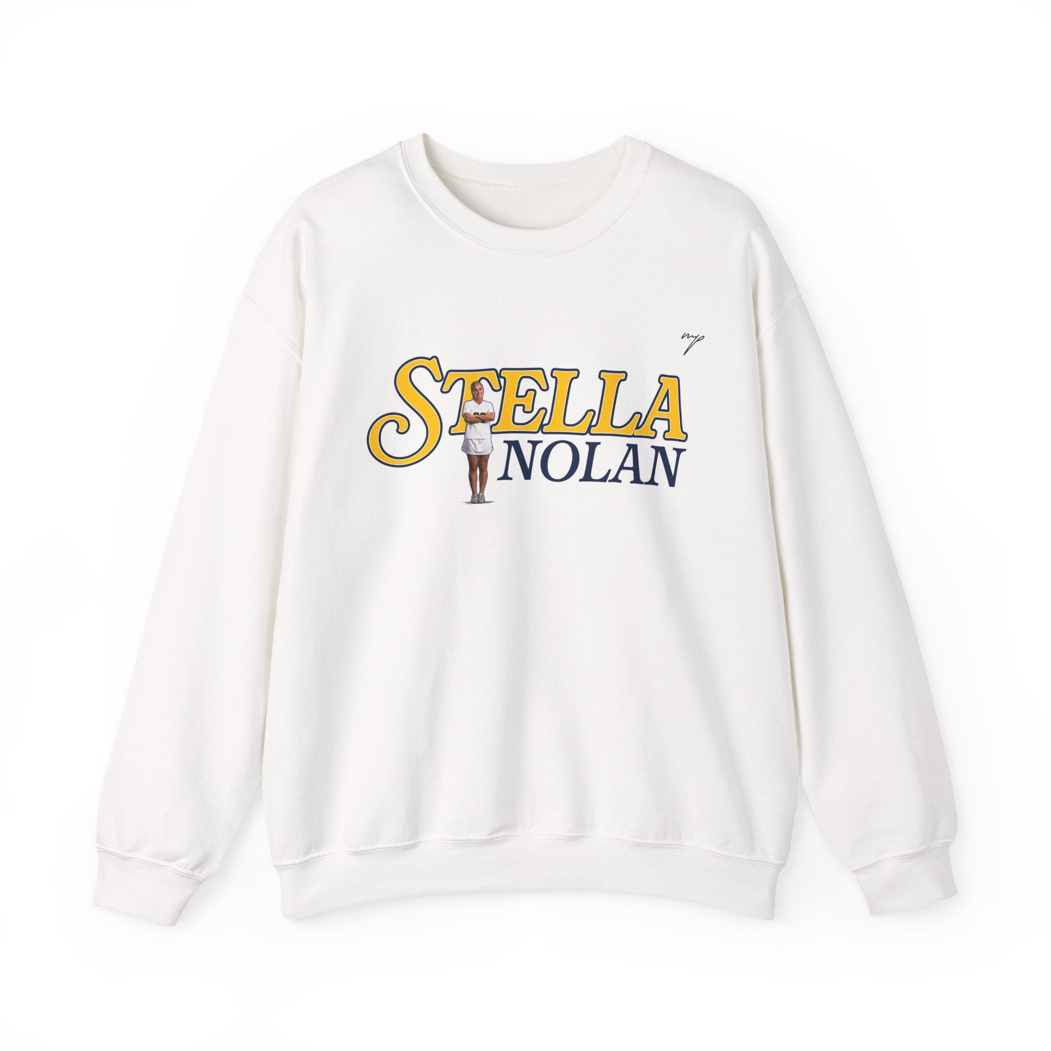 Stella Nolan Crewneck
