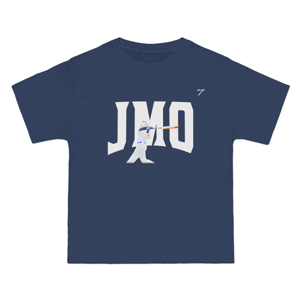 James Fairbanks Vintage Tee