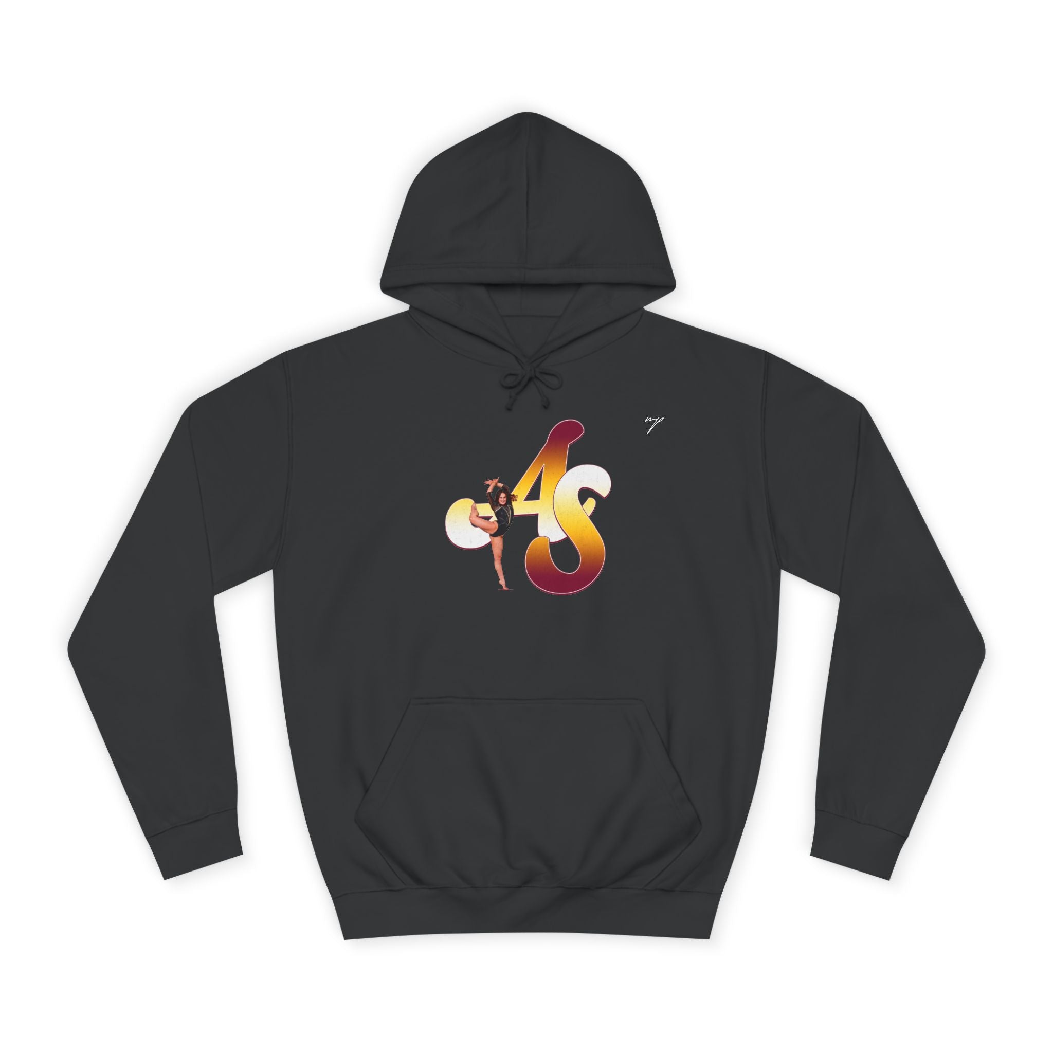 Adelle Speck Hoodie