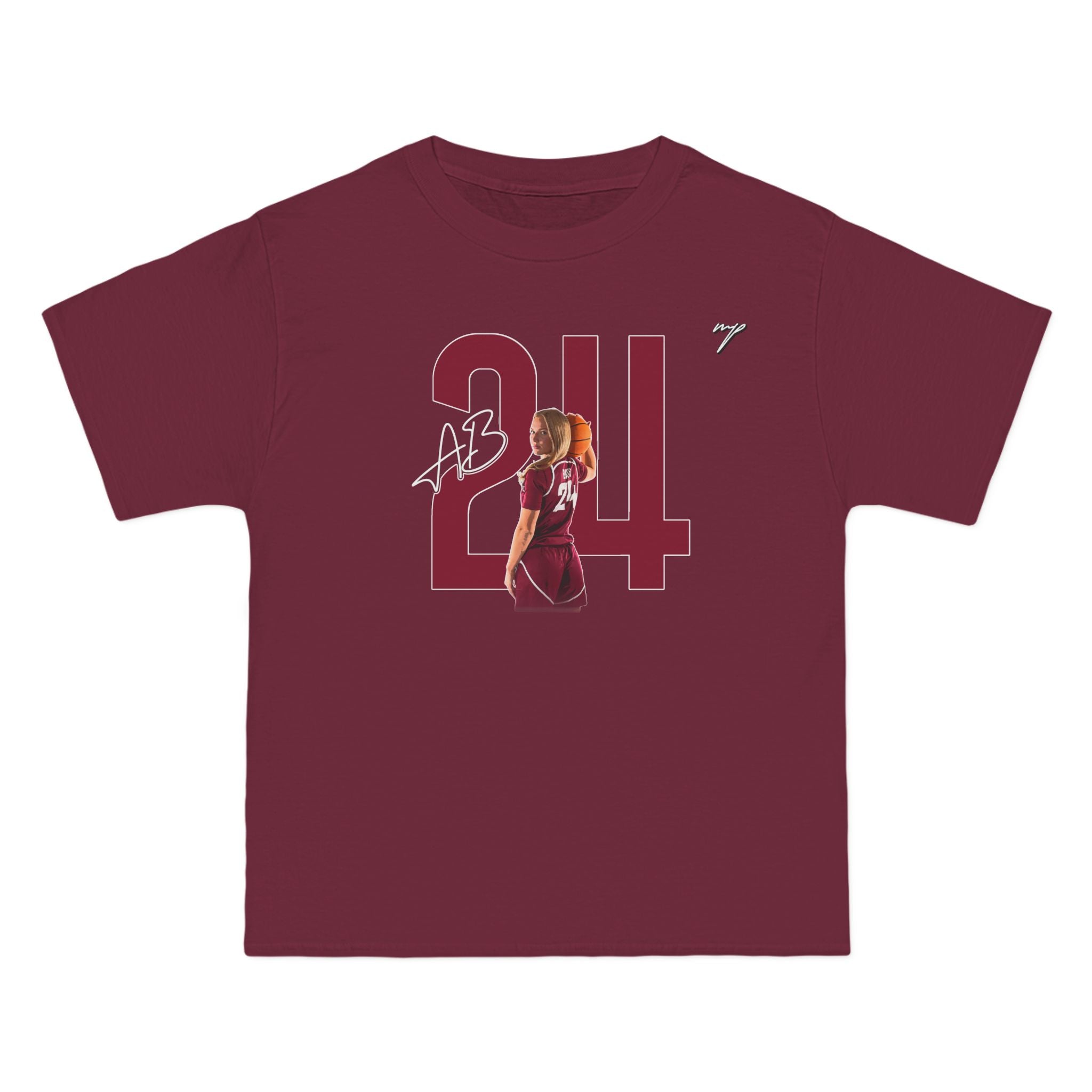 Anne Bair Vintage Tee