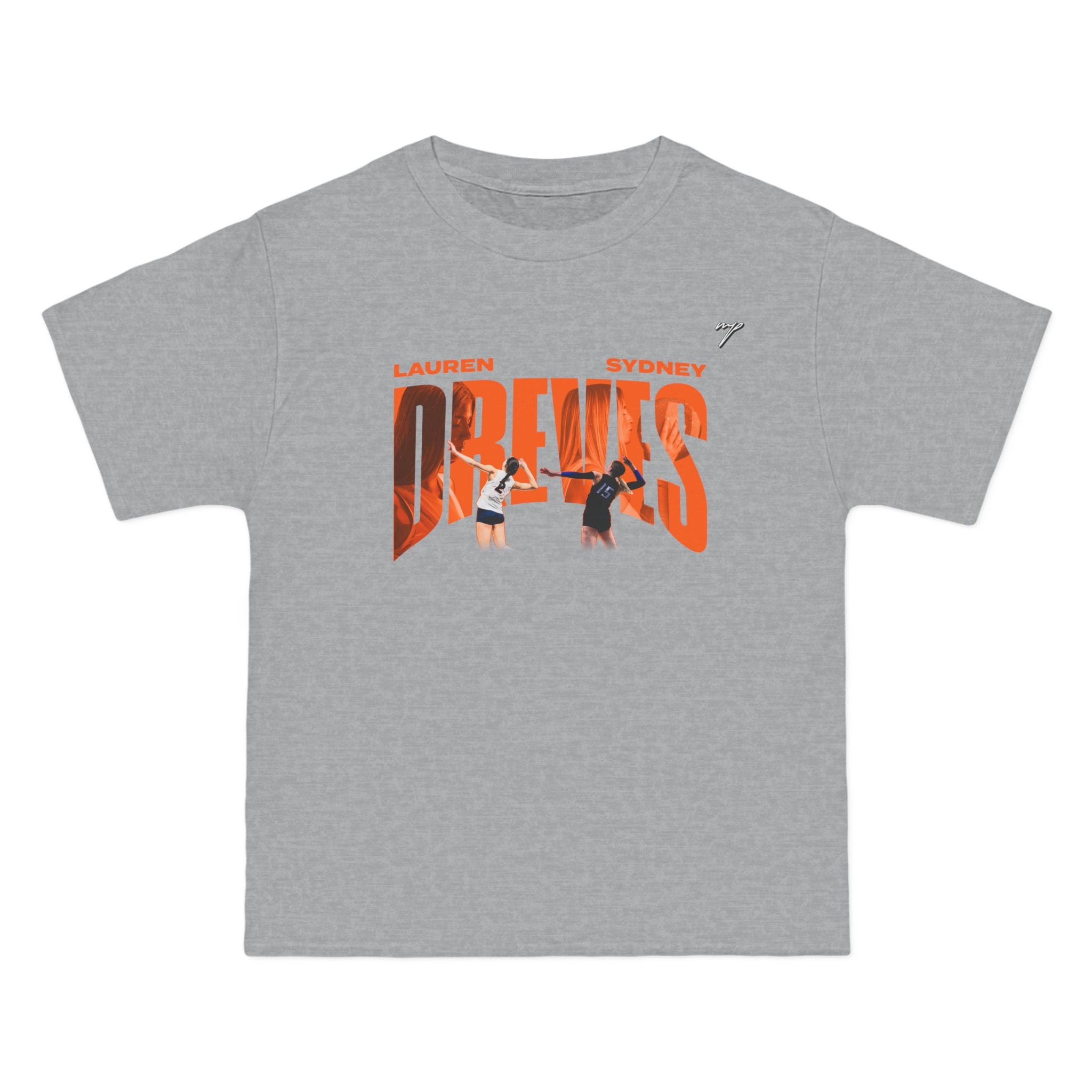 Dreves Sisters Vintage Tee