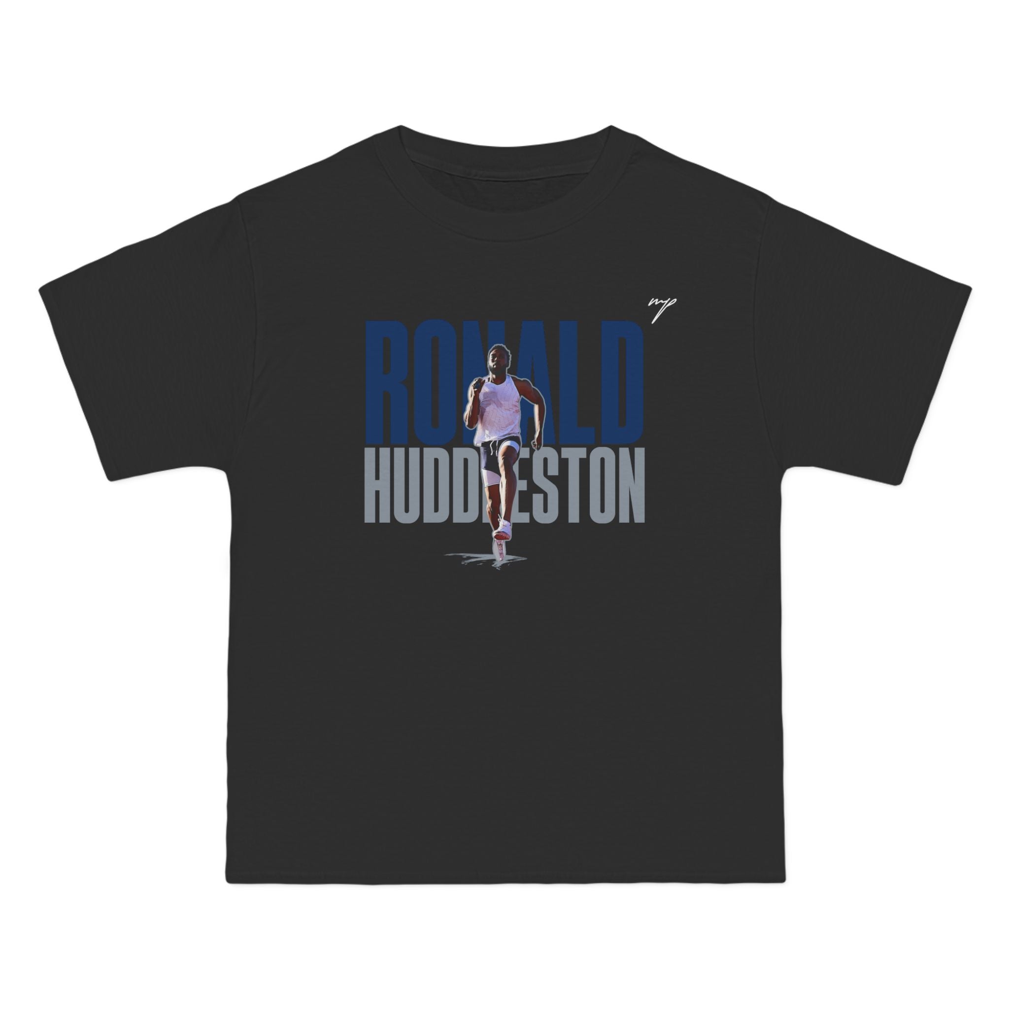 Ronald Huddleston Vintage Tee