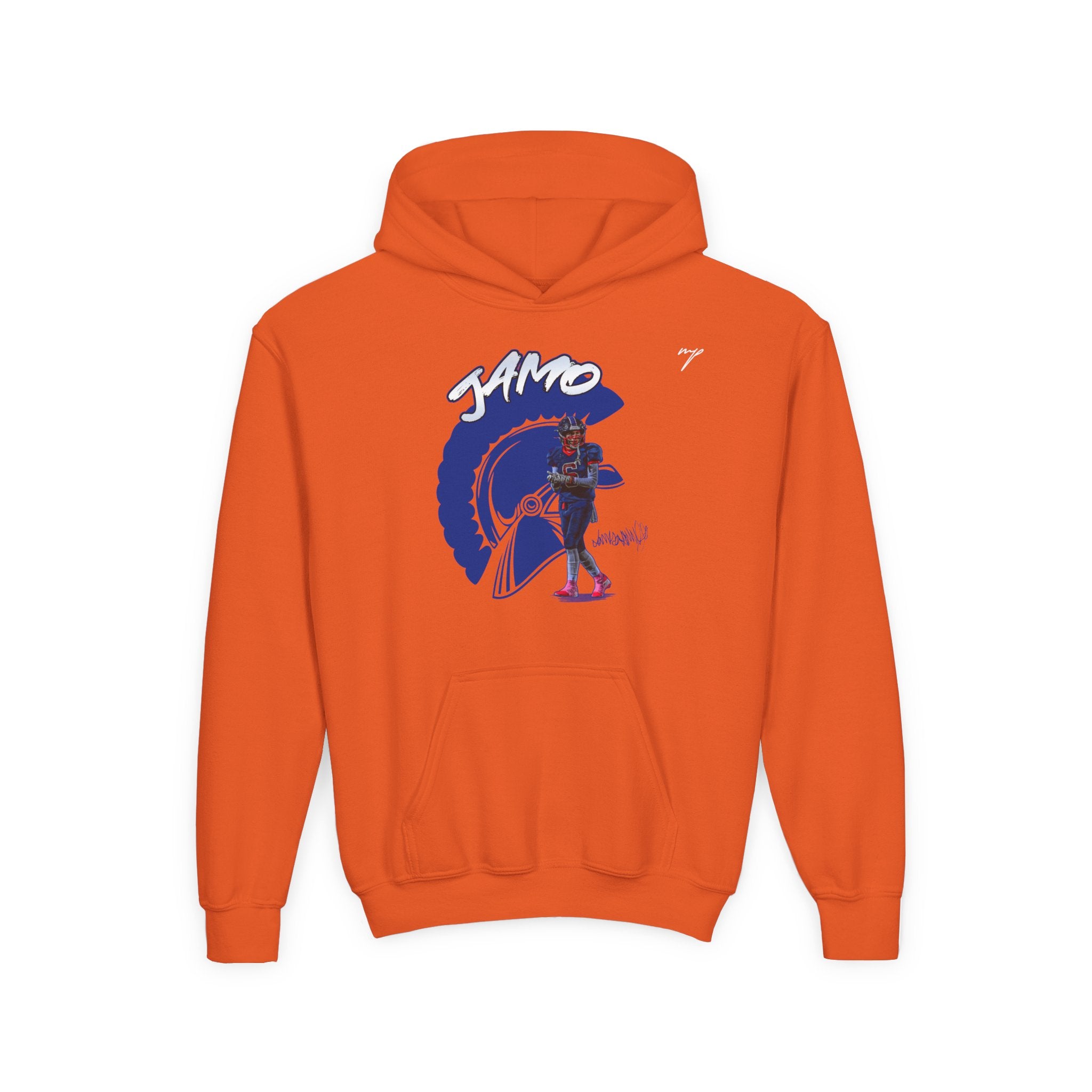Jameson Summey YOUTH Hoodie