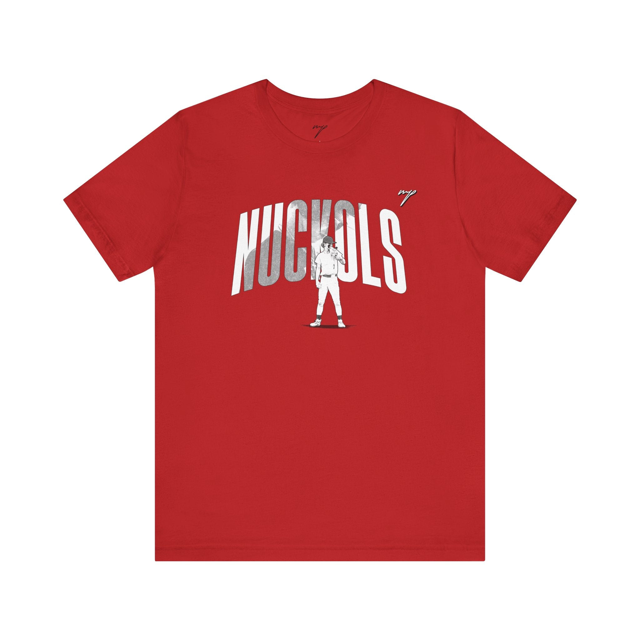 Maddox Nuckols Graphic Tee