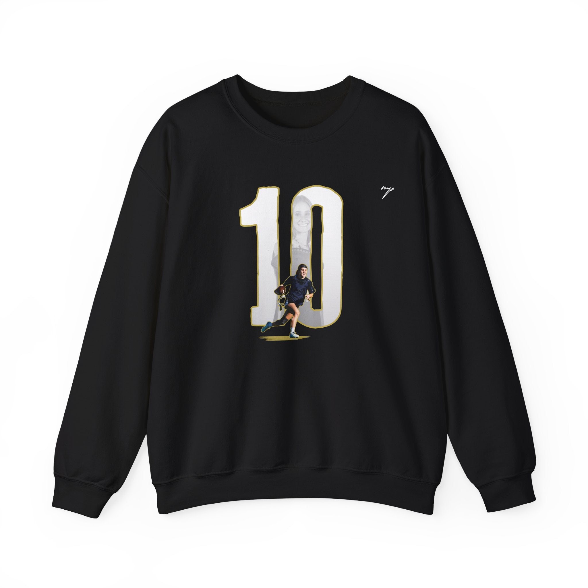 Madison Jones Crewneck