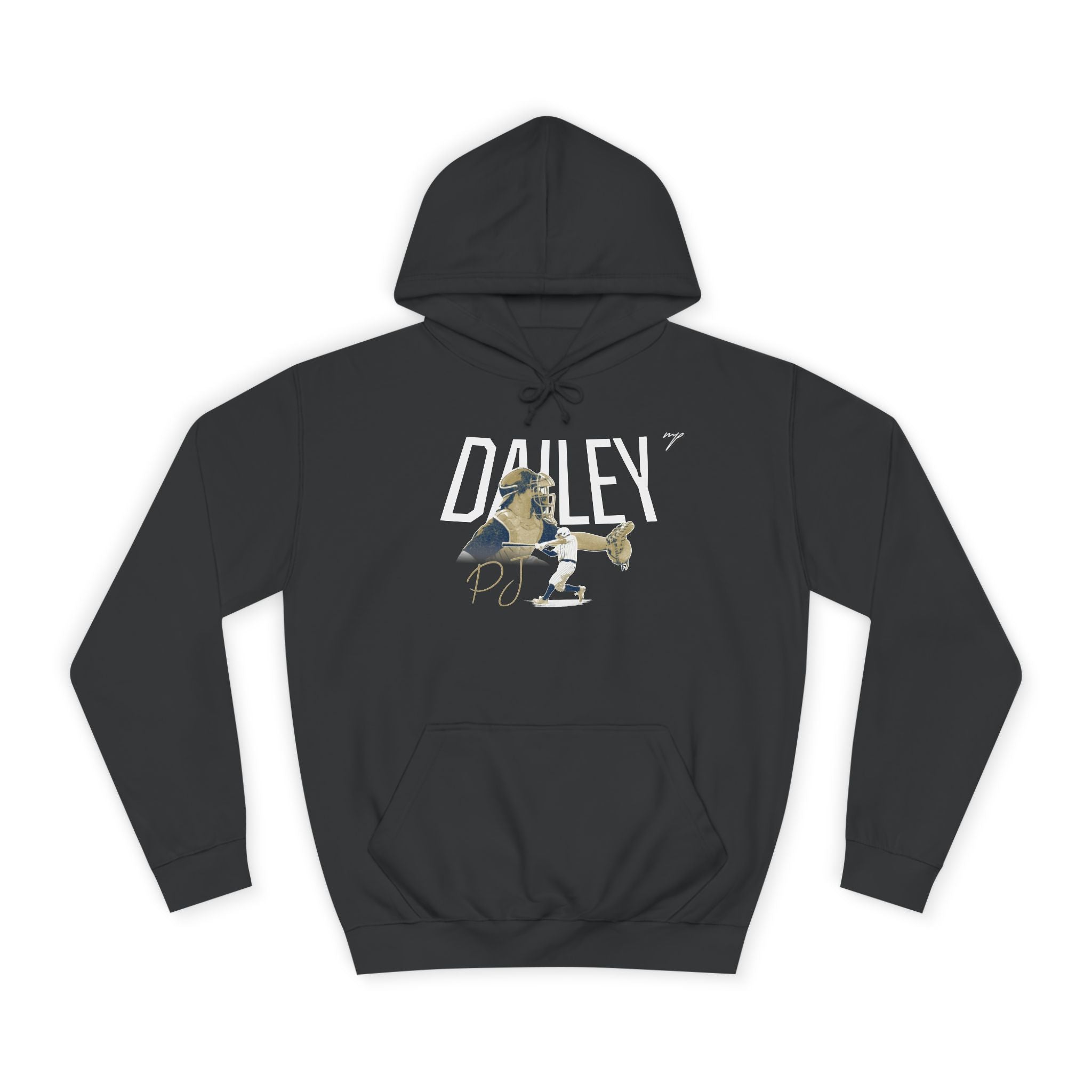 PJ Dailey Hoodie