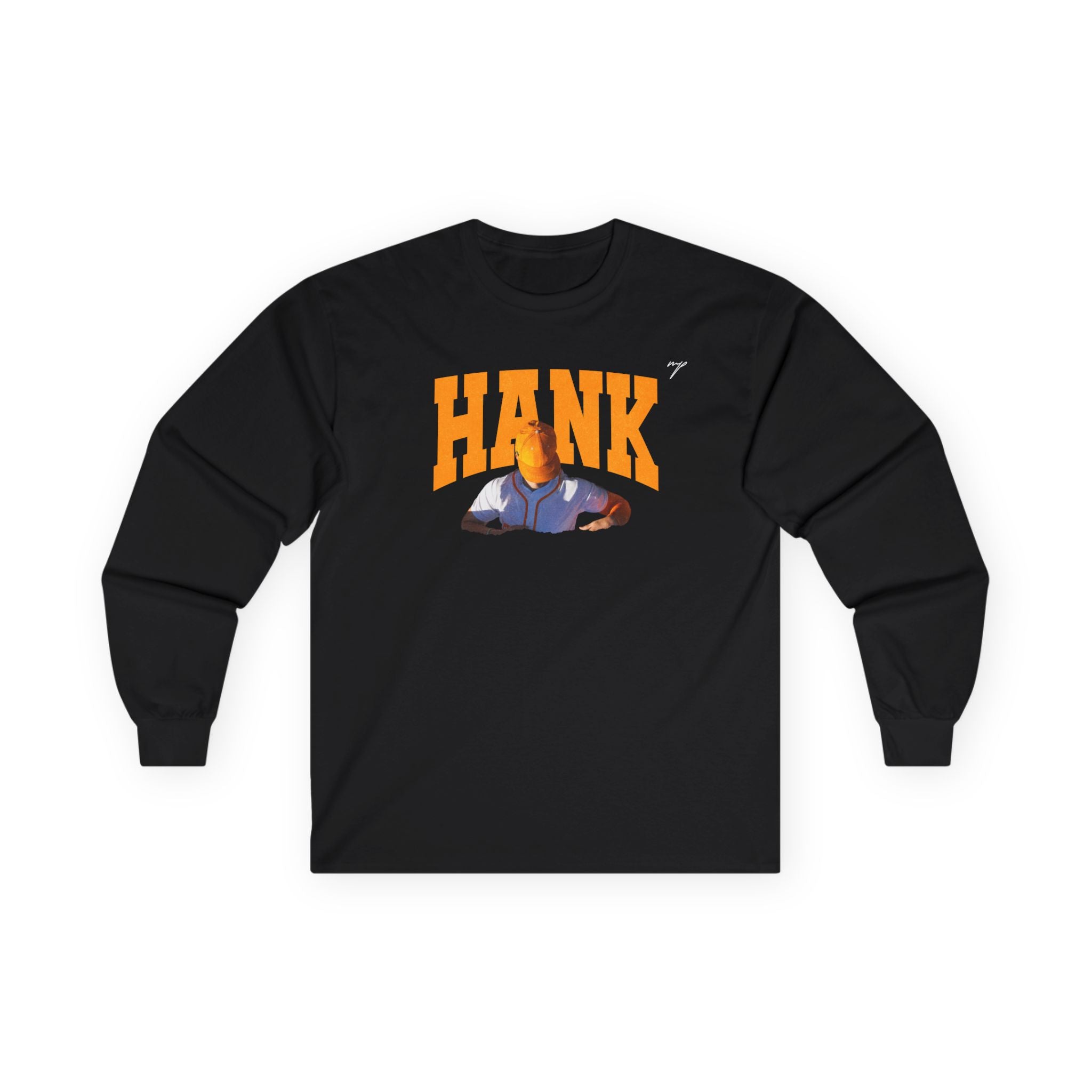 Evan Hankins Long Sleeve