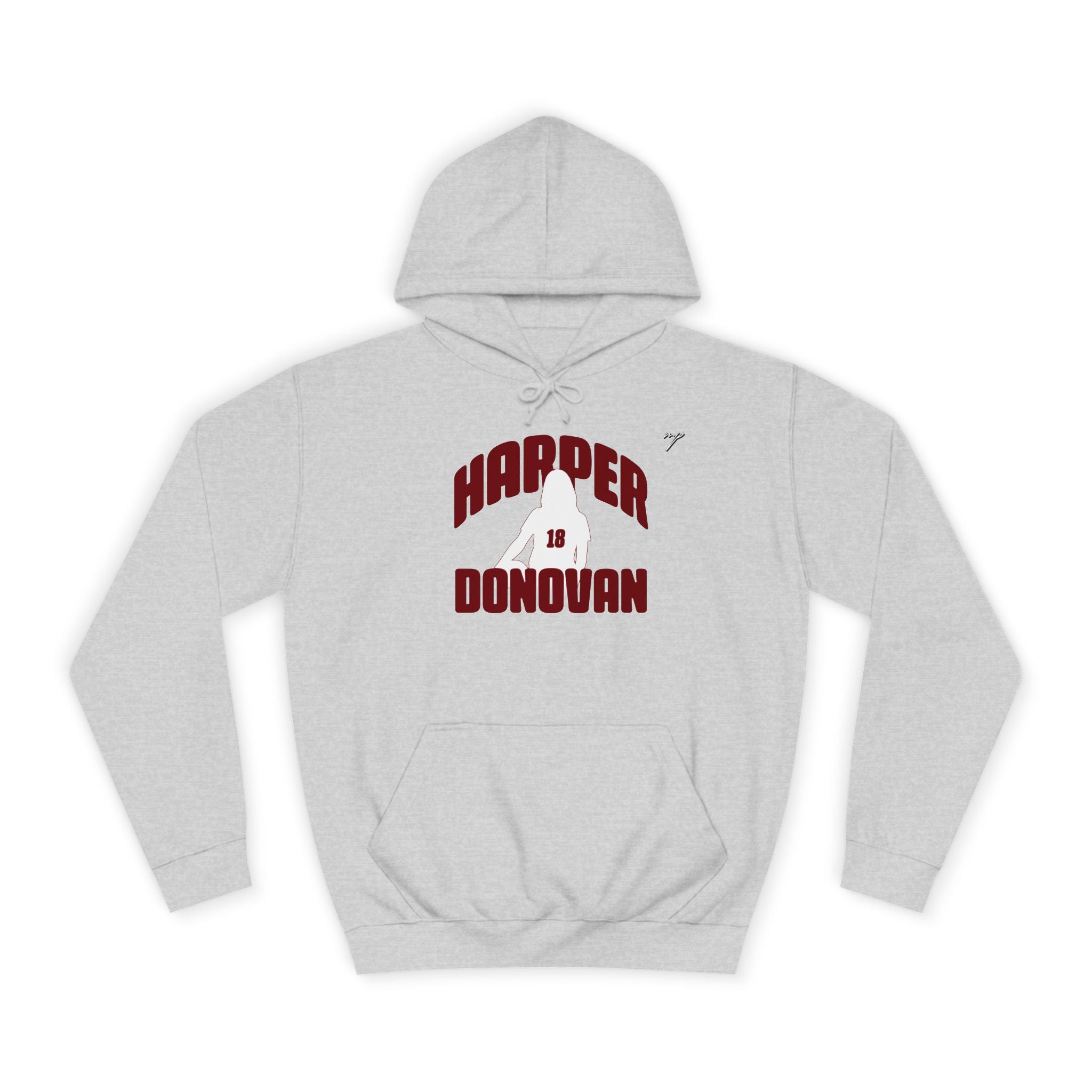 Harper Donovan Hoodie