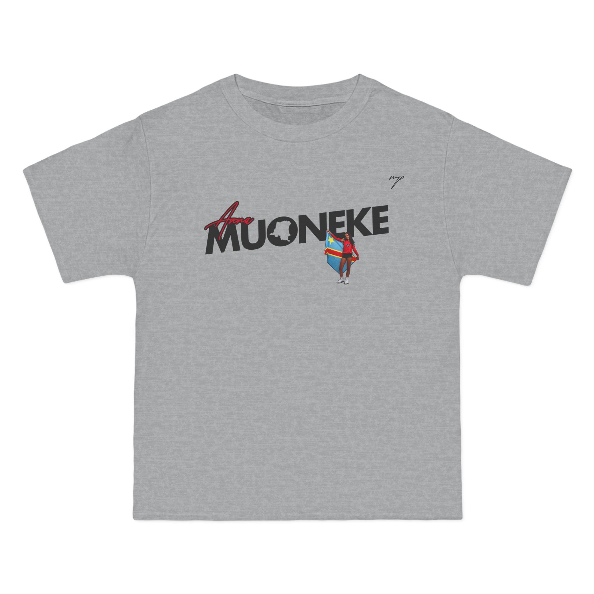 Anna Muoneke Vintage Tee
