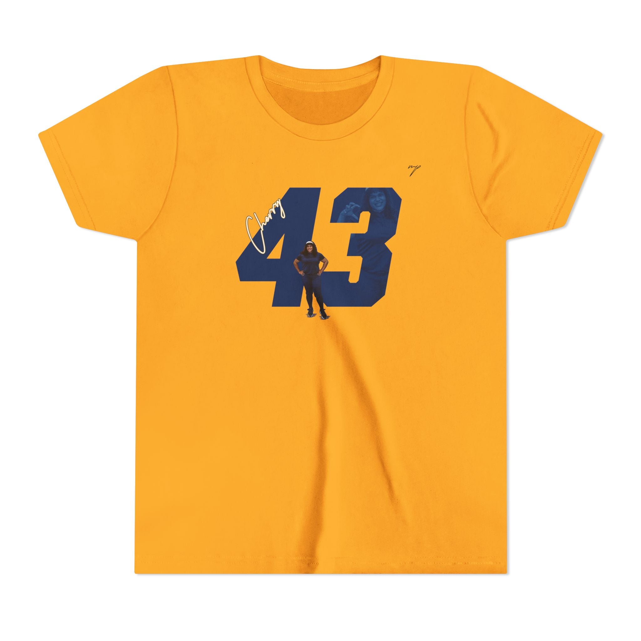 Maalia Cherry YOUTH Graphic Tee