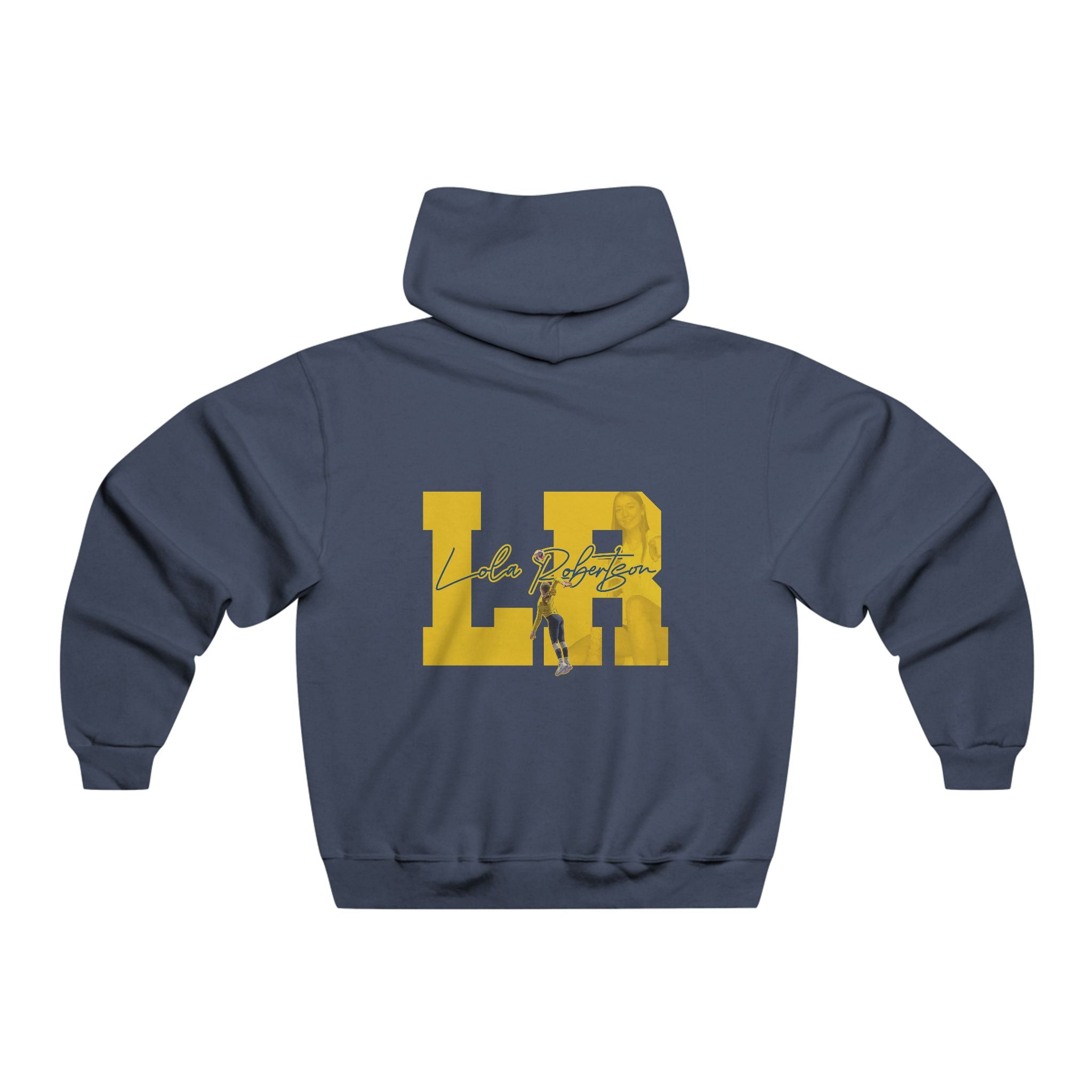 Lola Robertson Vintage Hoodie