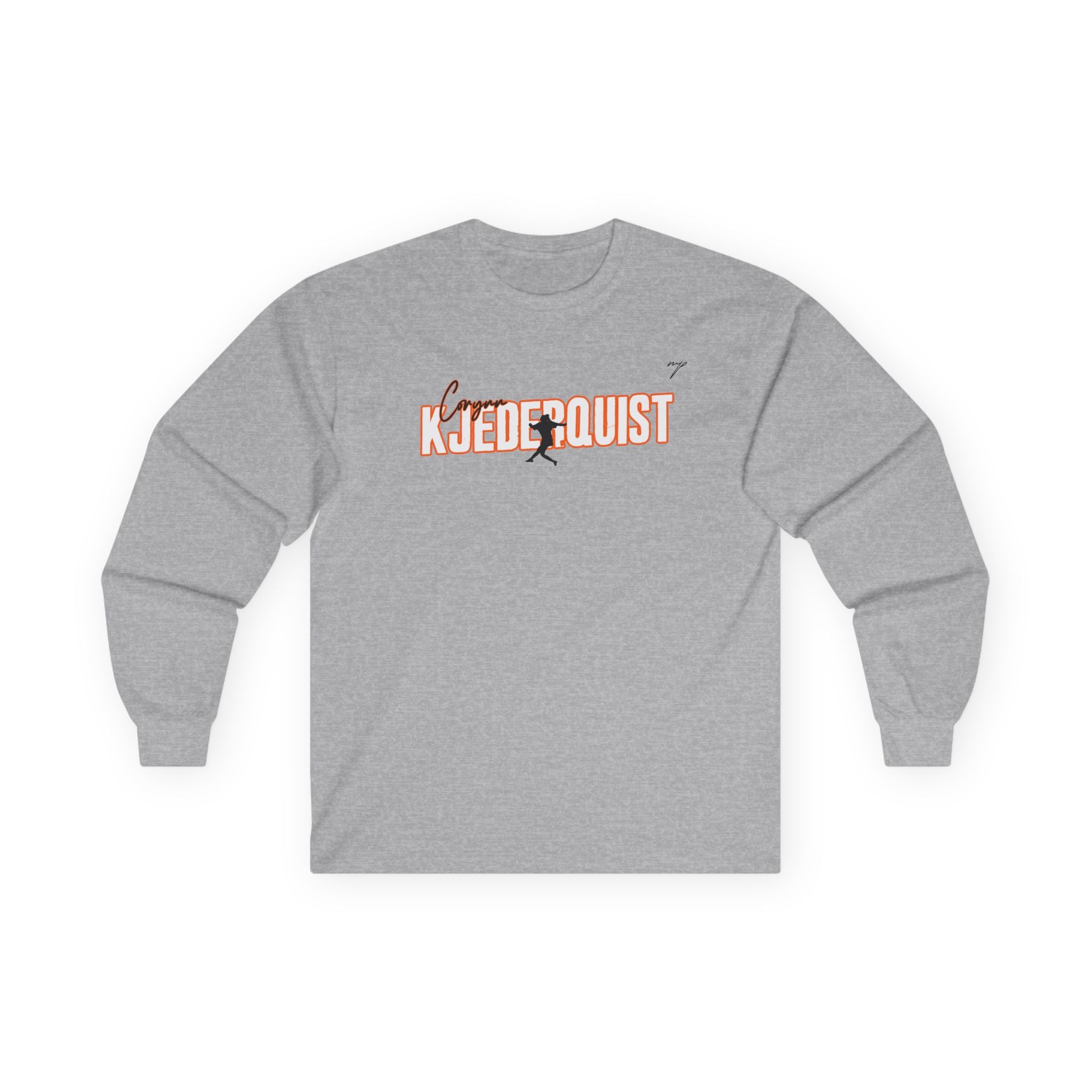 Corynn Kjederquist Long Sleeve