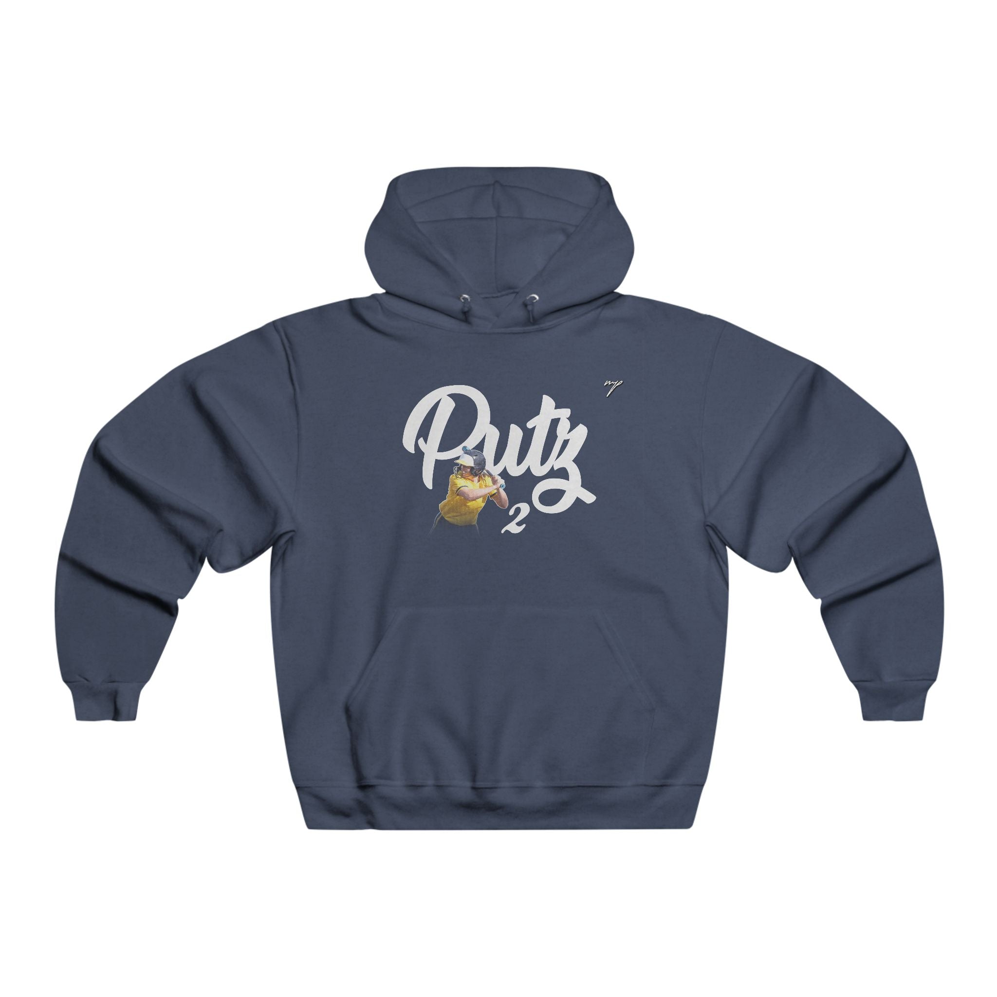 Lauren Putz Vintage Hoodie