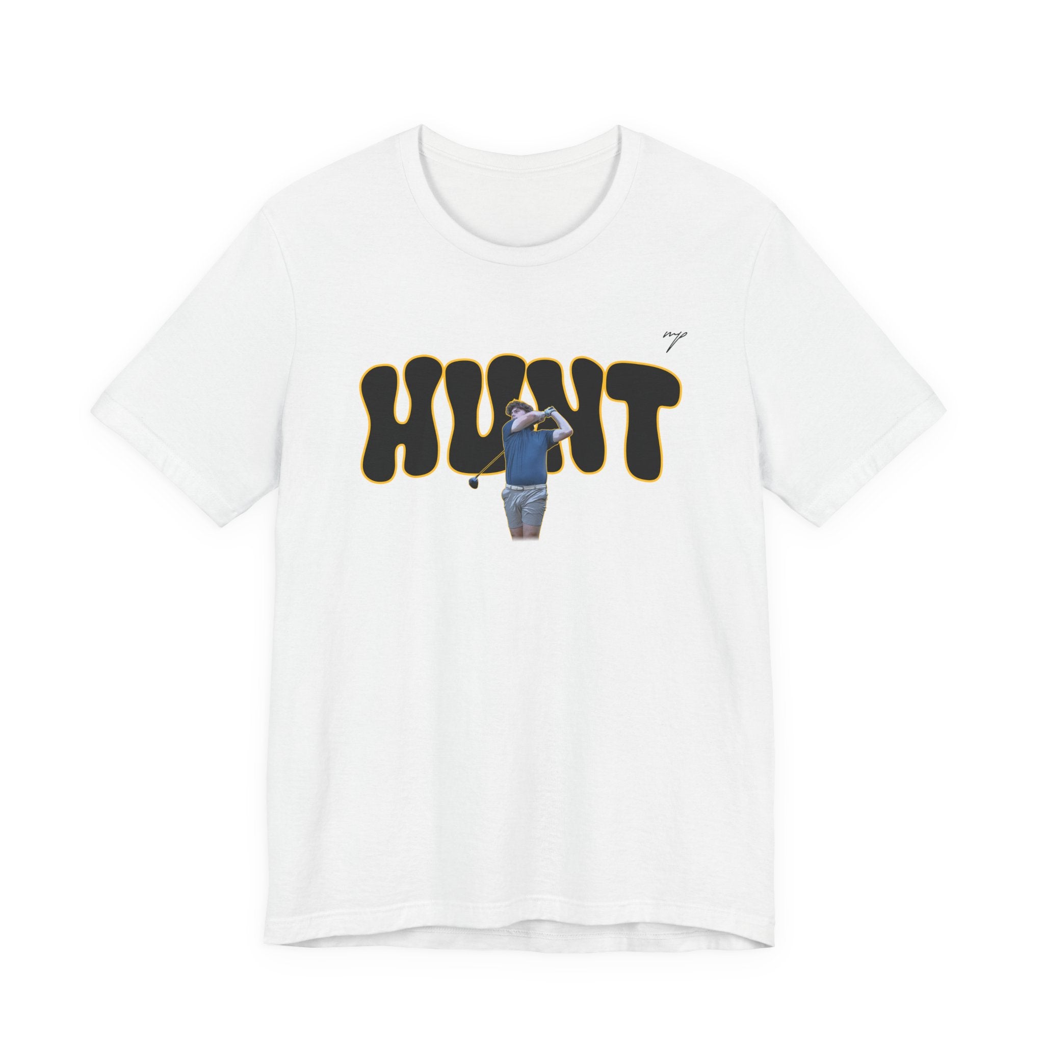 Hunt Jardina Graphic Tee