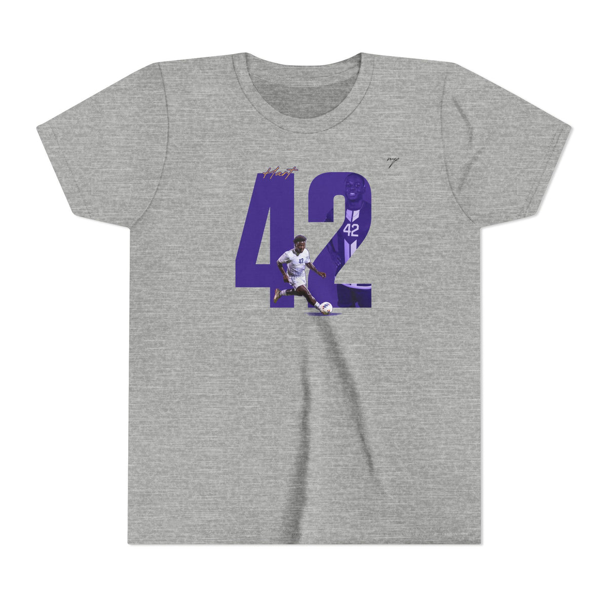 Vincent Hart YOUTH Graphic Tee