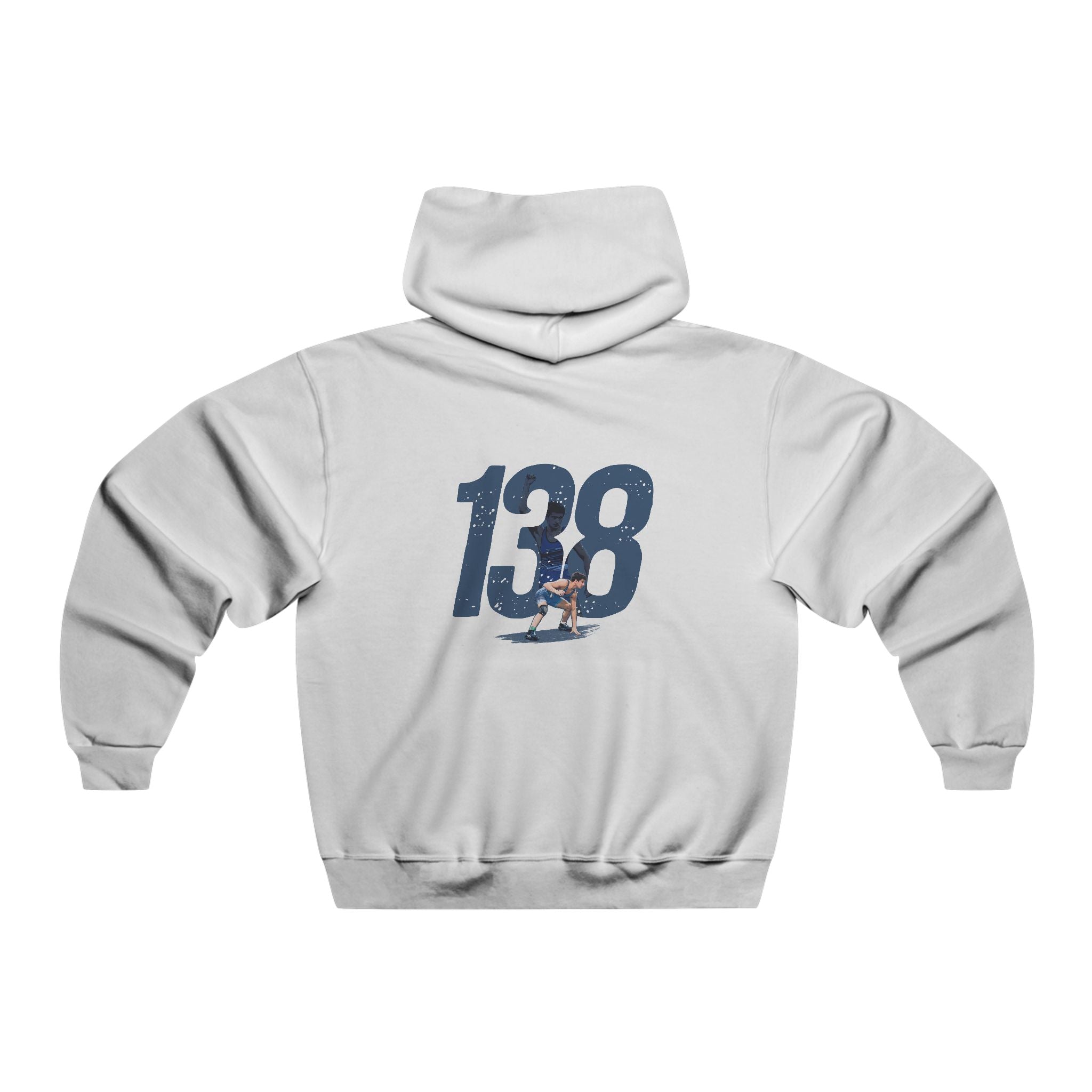 Jaden Medina Vintage Hoodie