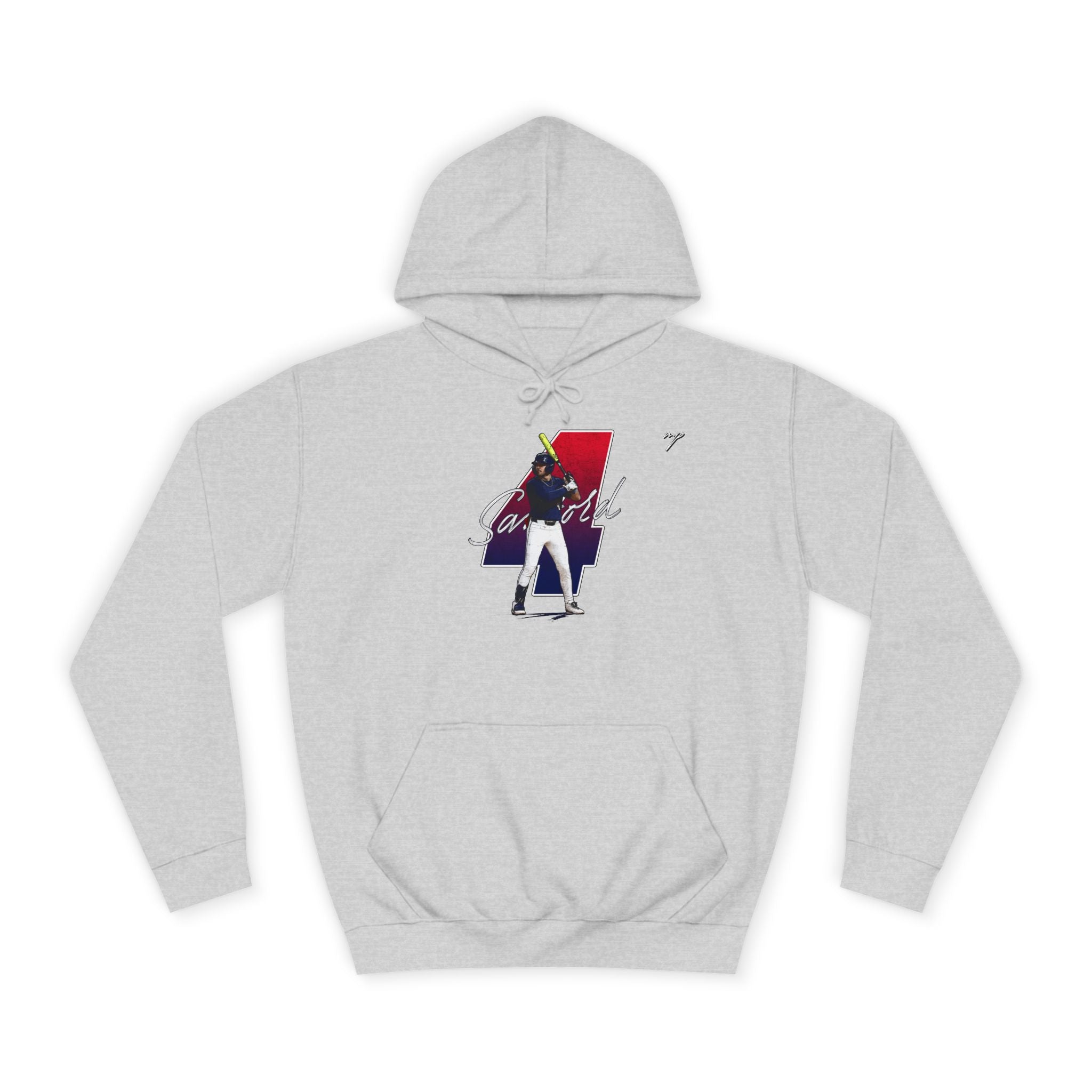 Mitchell Sanford Hoodie