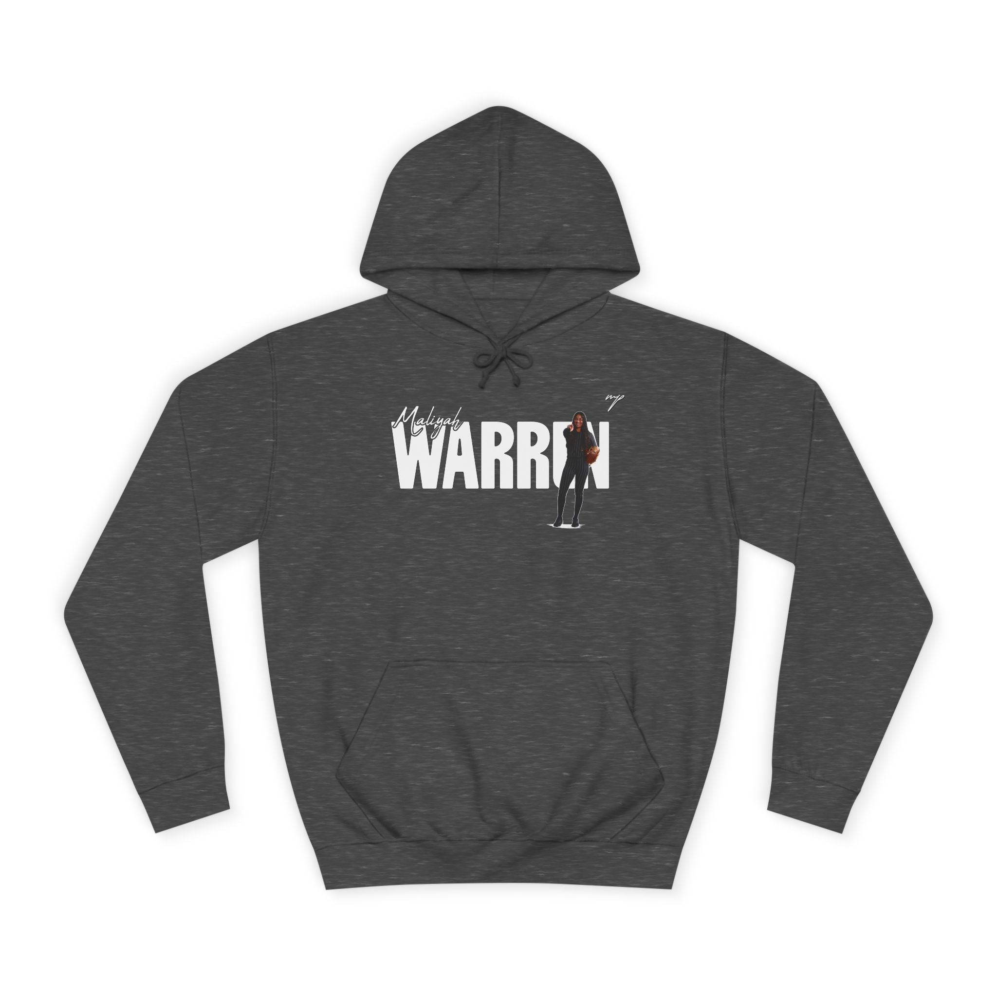 Maliyah Warren Hoodie