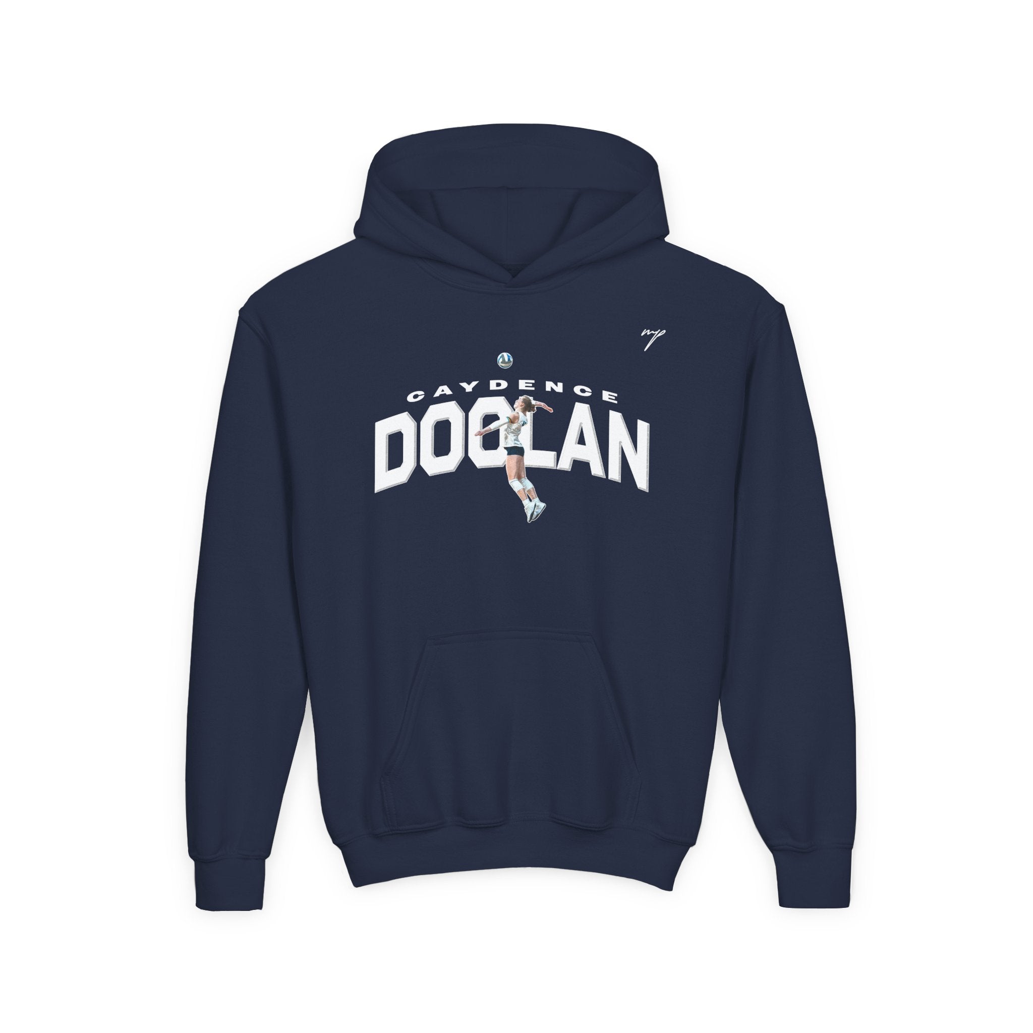 Caydence Doolan YOUTH Hoodie