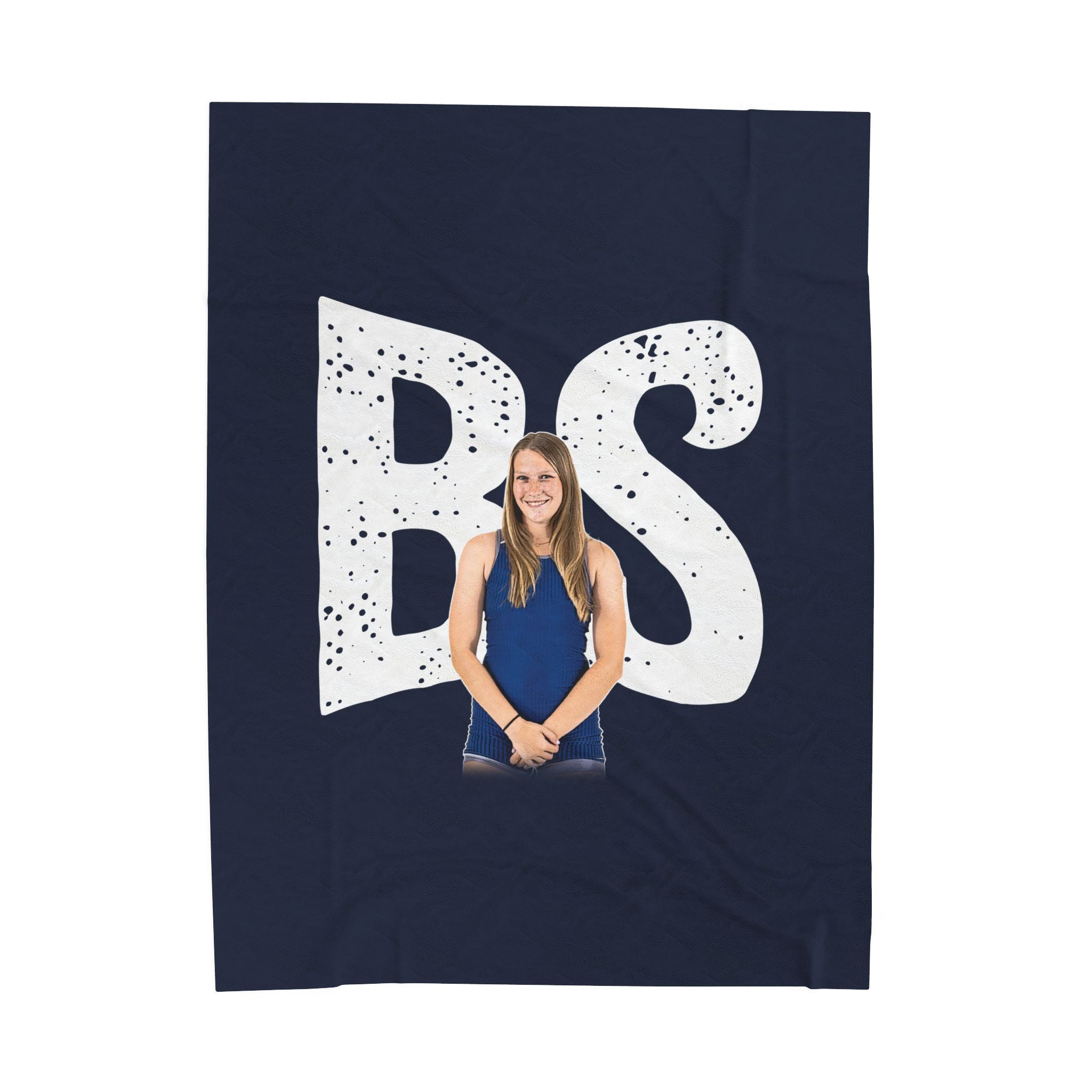 Bella Savage Blanket