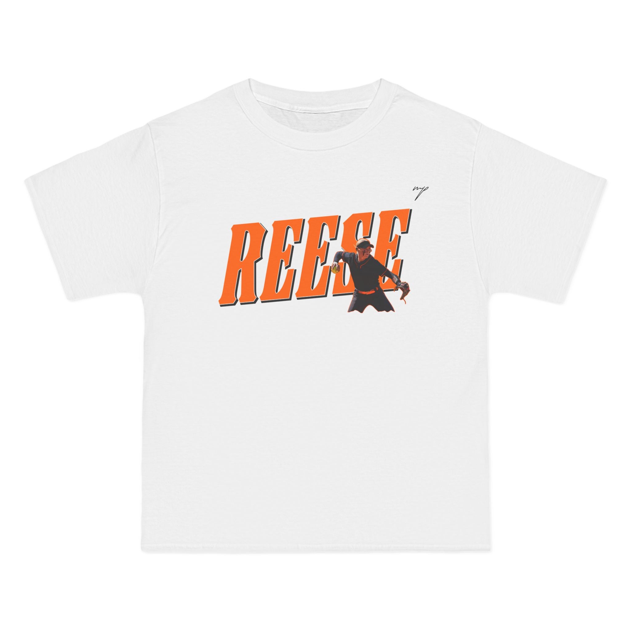 Reese Poage Vintage Tee