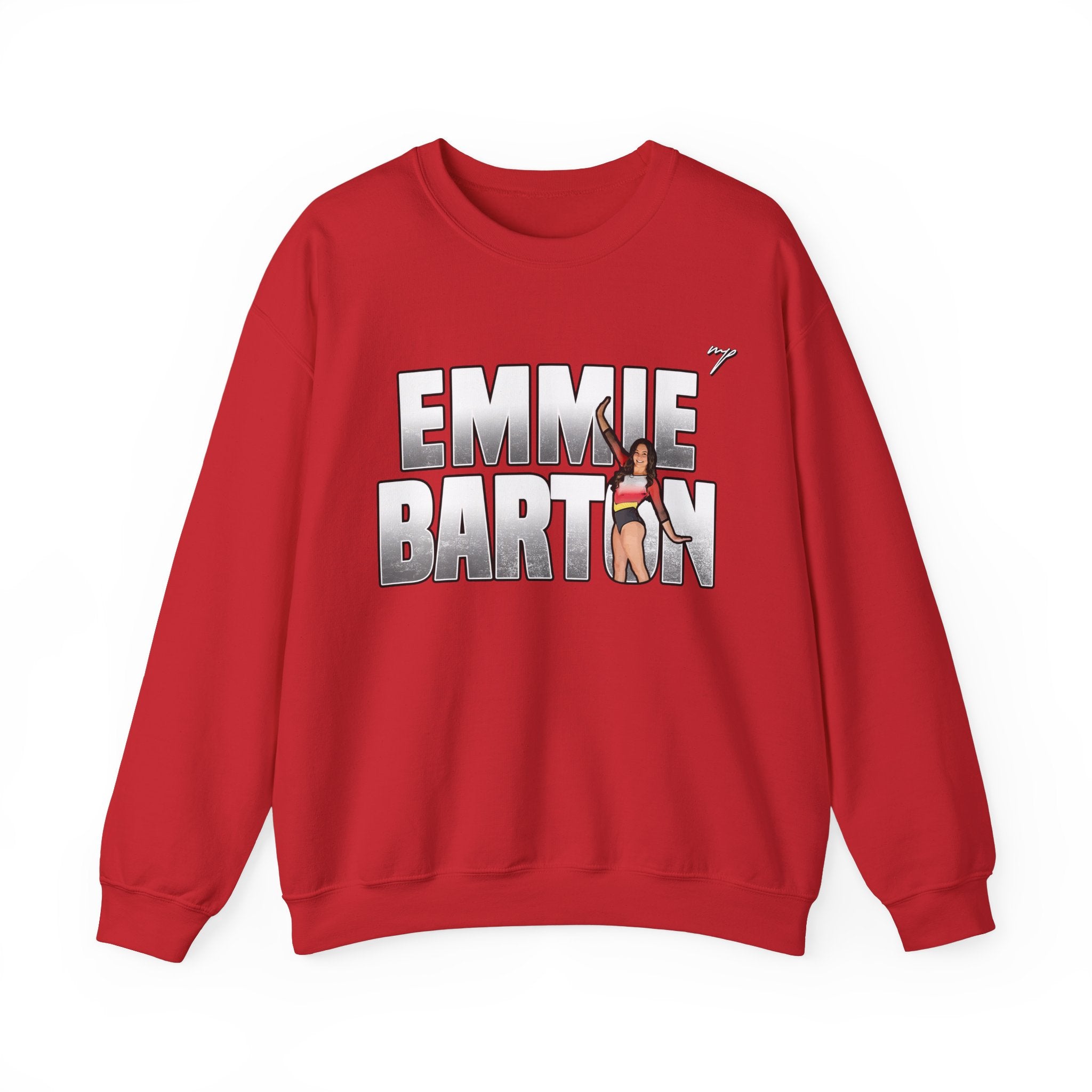 Emmie Barton Crewneck