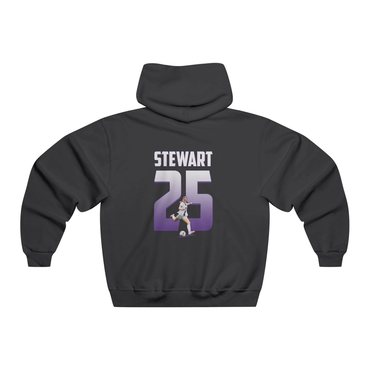 Gwen Stewart Vintage Hoodie