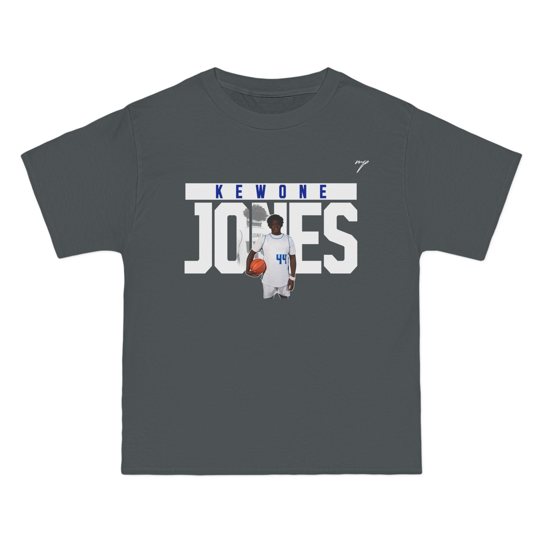 Kewone Jones Vintage Tee