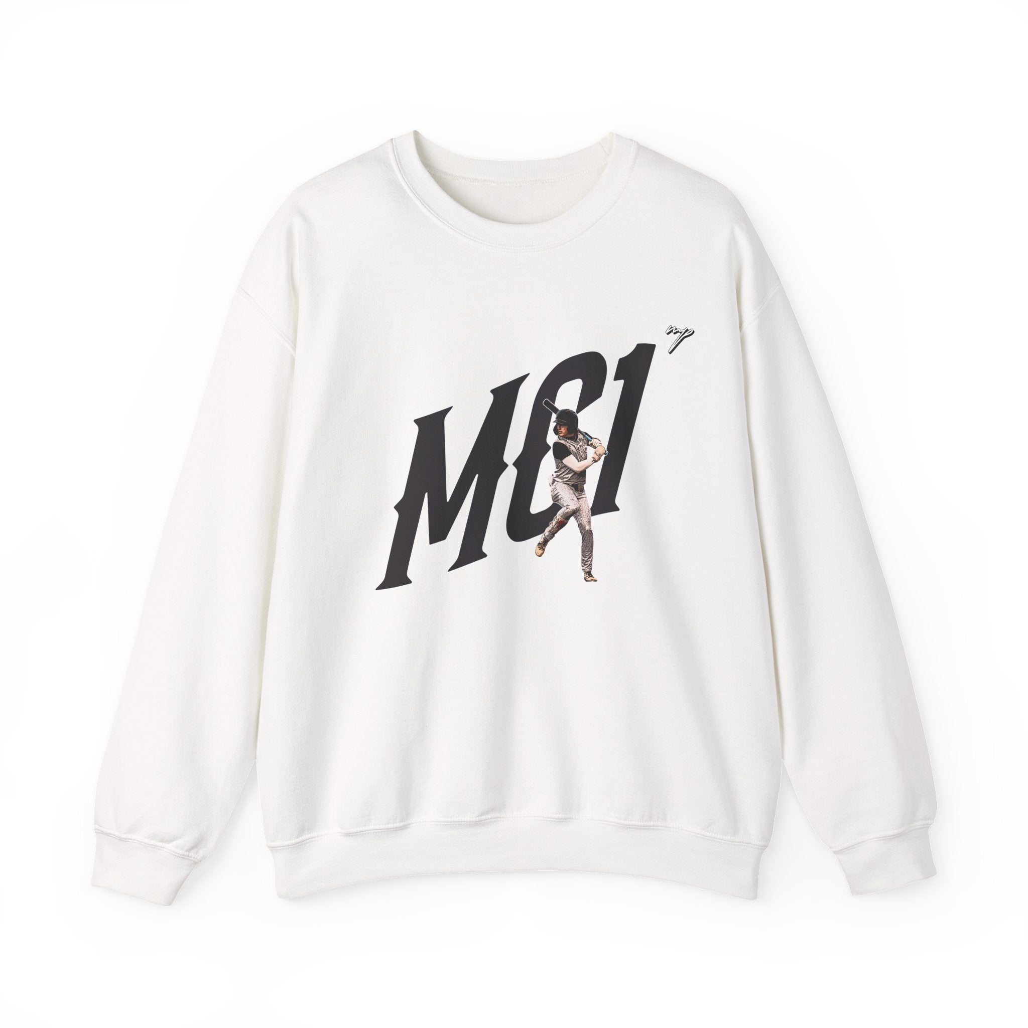 Merik Carter Crewneck