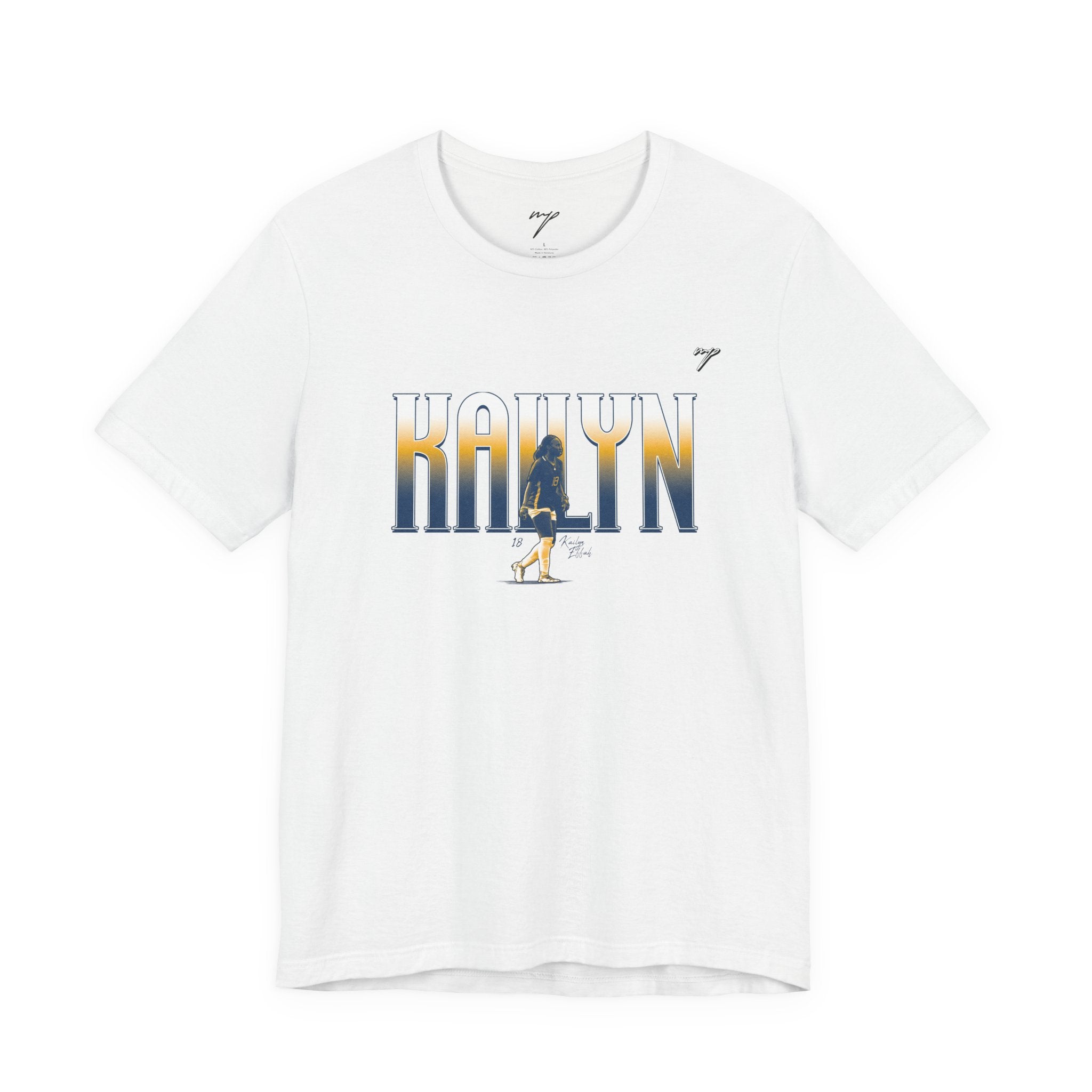 Kailyn Effah Graphic Tee
