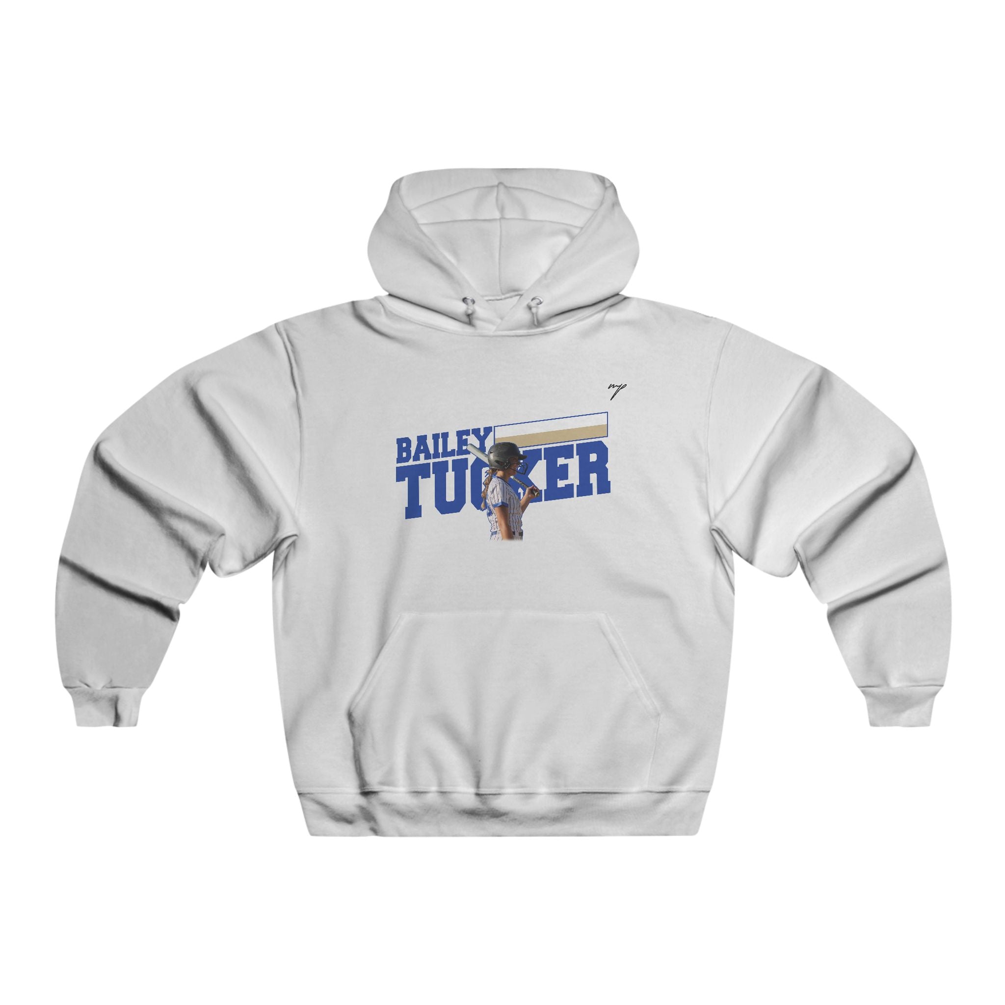 Bailey Tucker Vintage Hoodie
